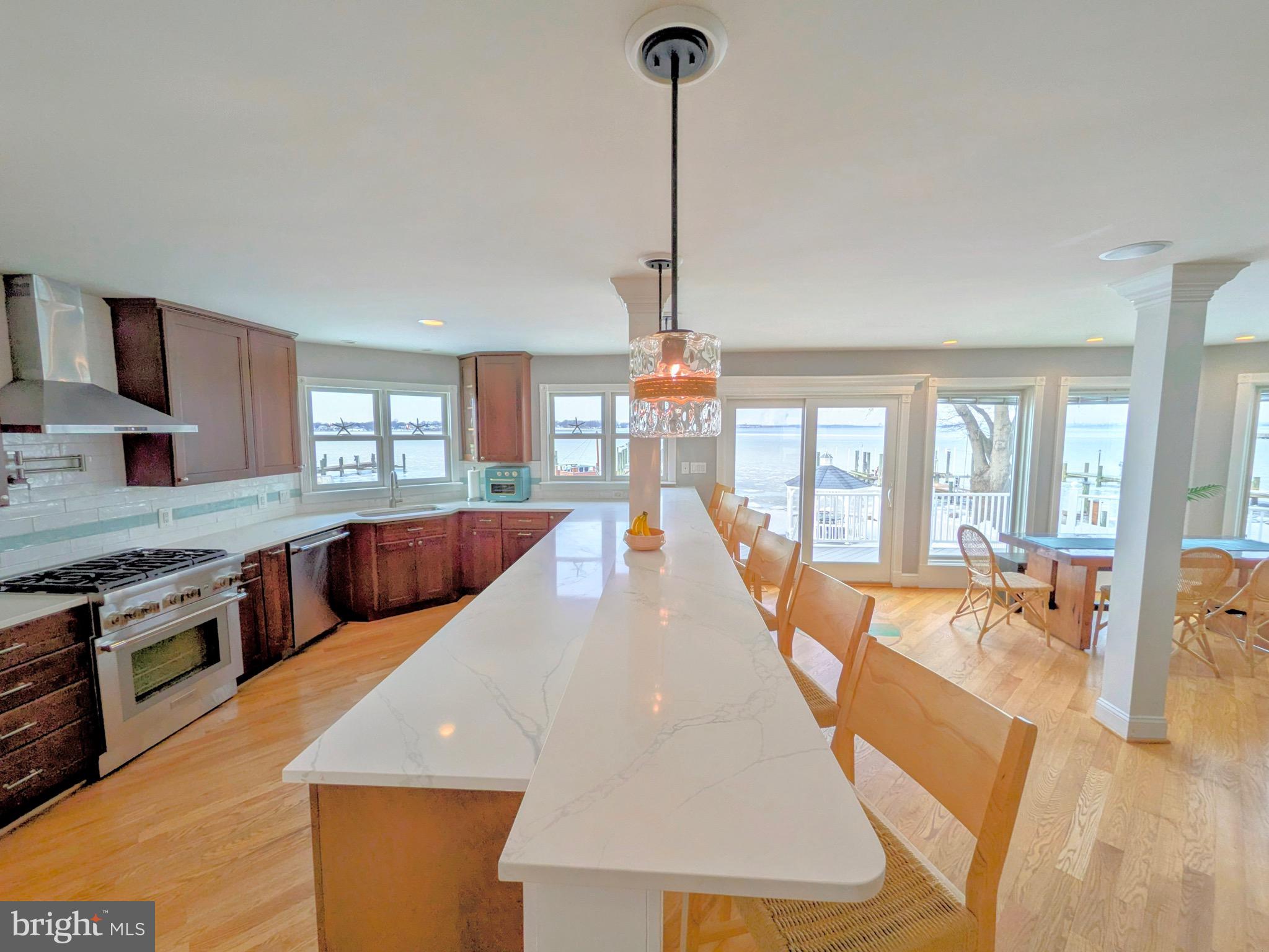 ROCKWOOD - Residential