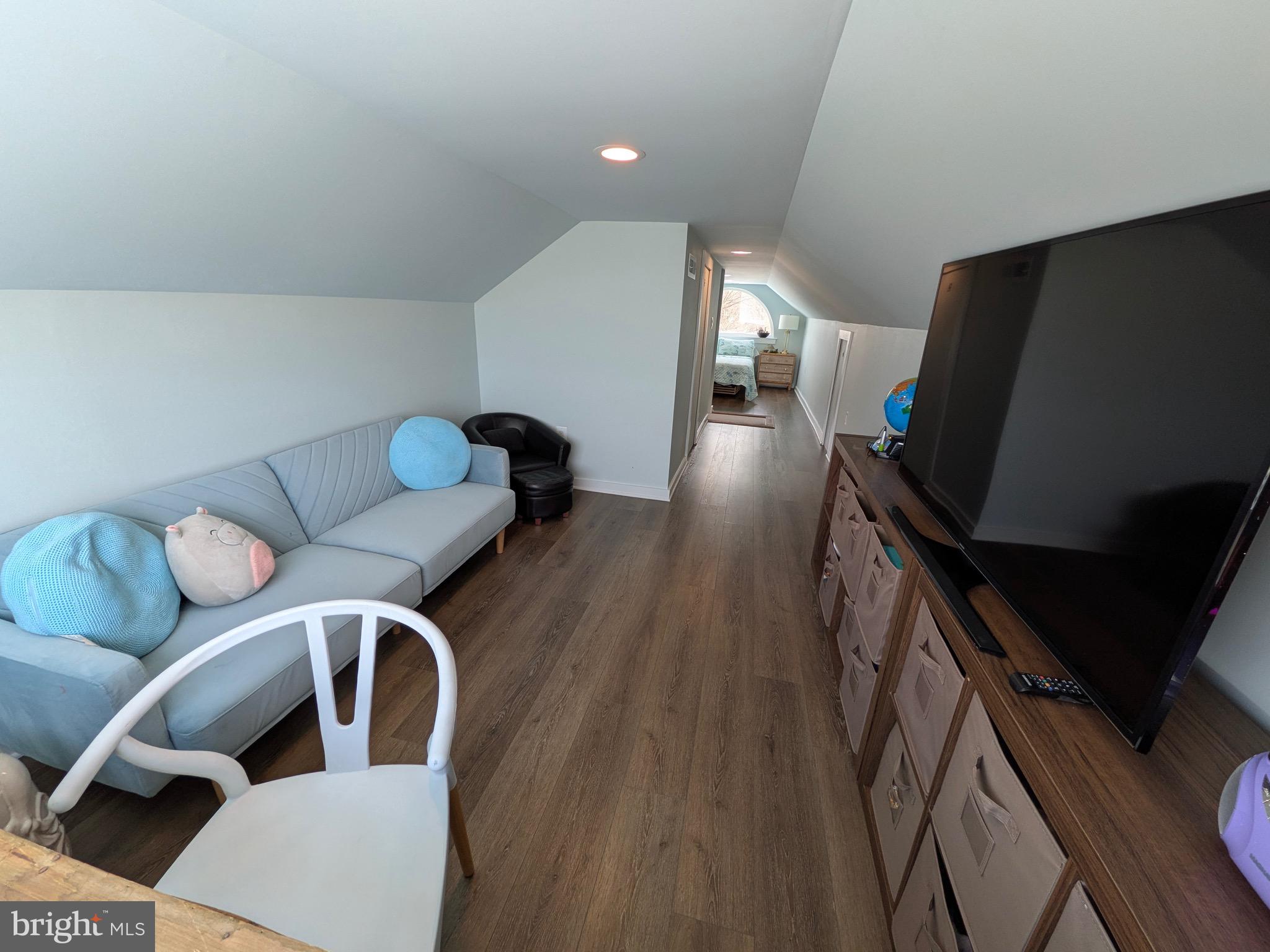 ROCKWOOD - Residential