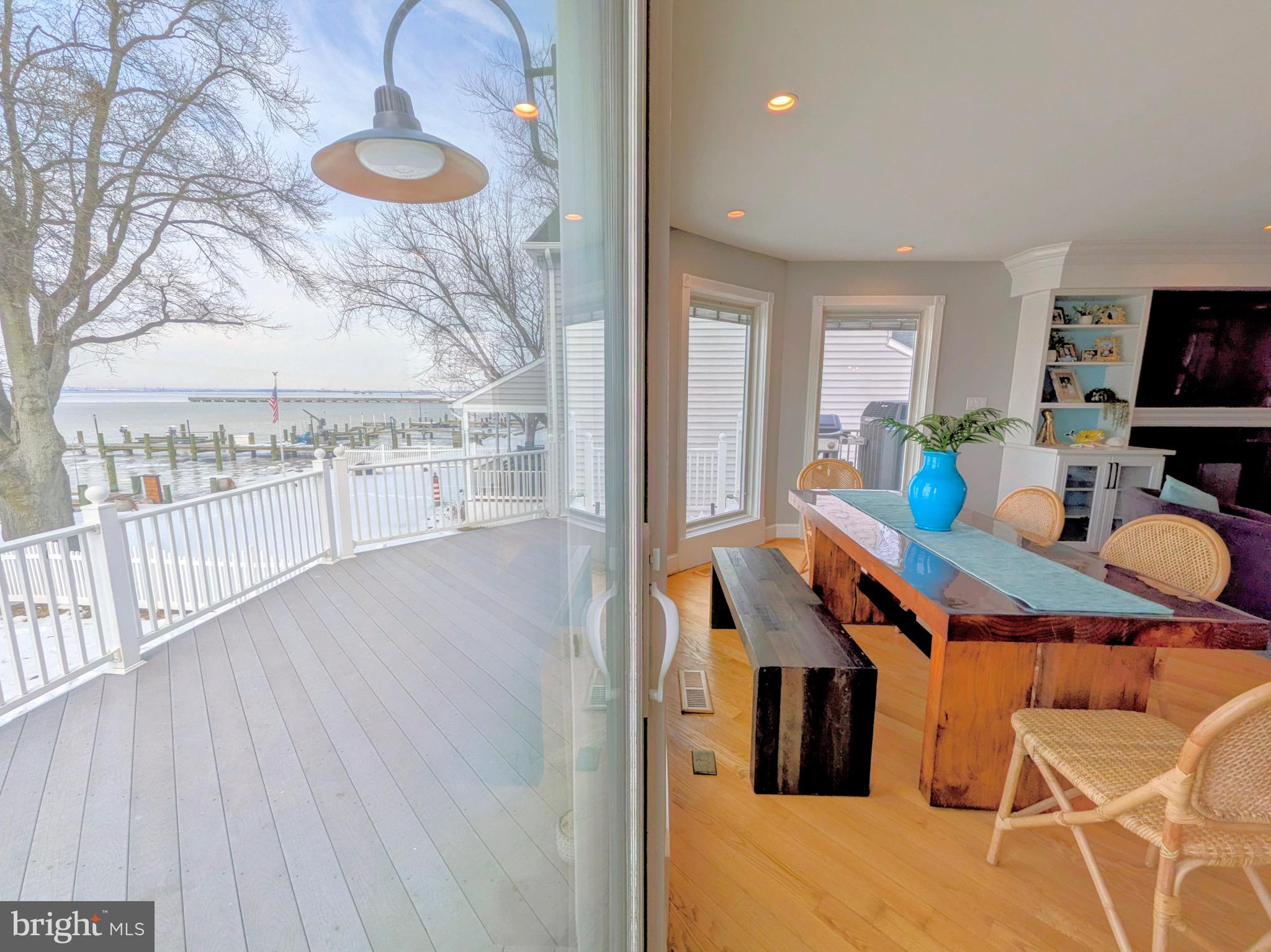 ROCKWOOD - Residential