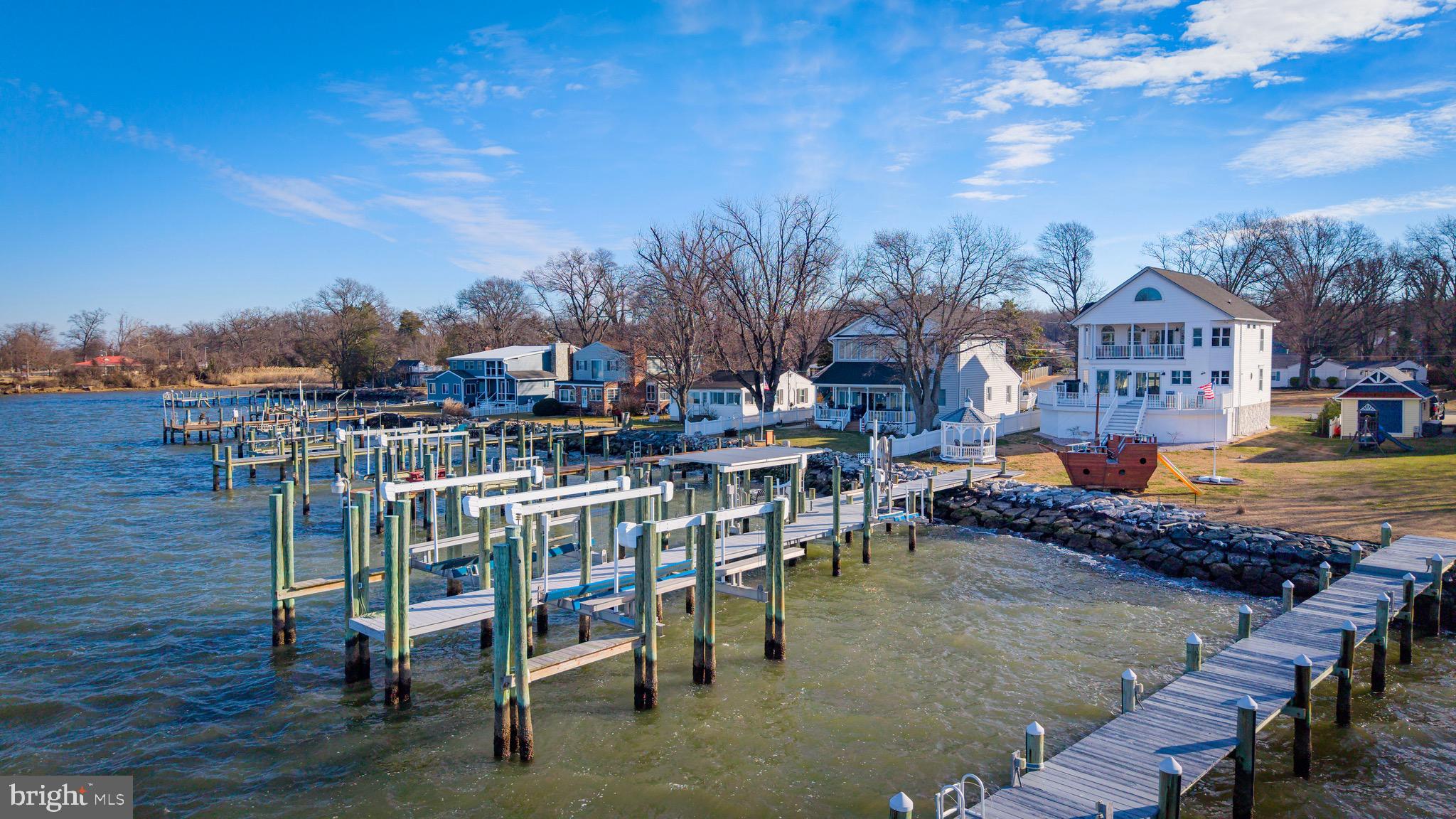 ROCKWOOD - Residential