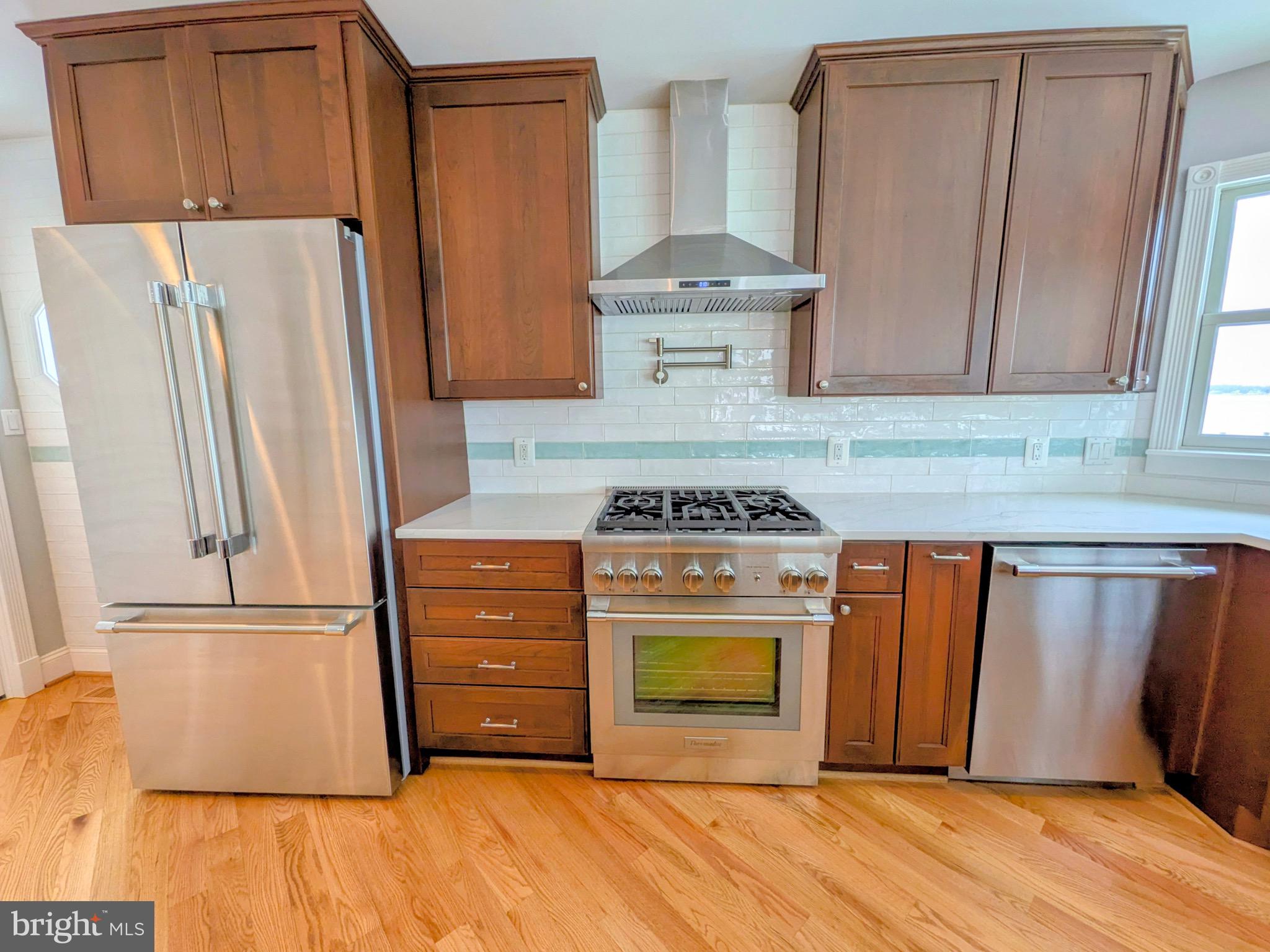 ROCKWOOD - Residential