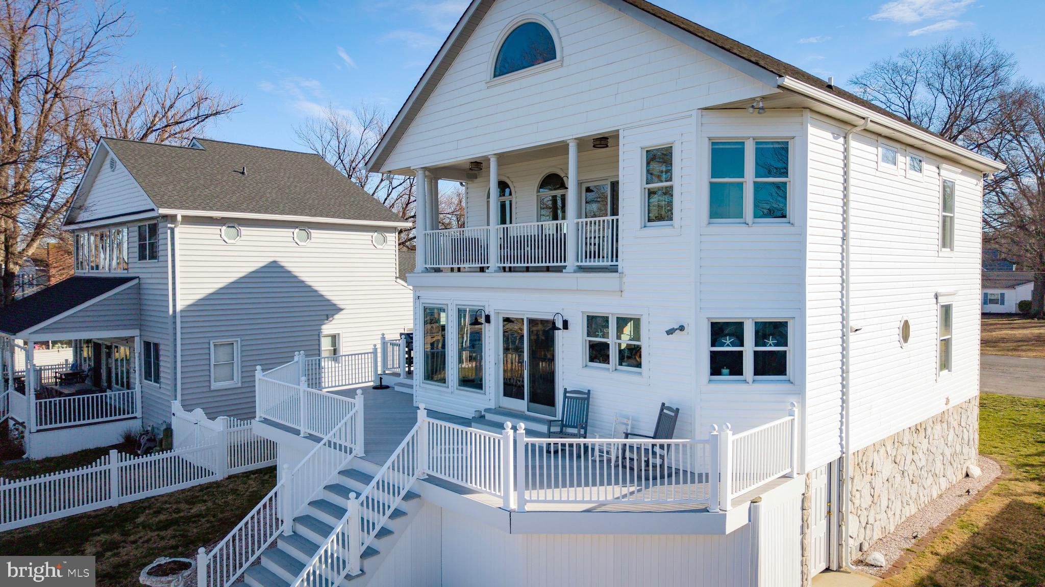 ROCKWOOD - Residential