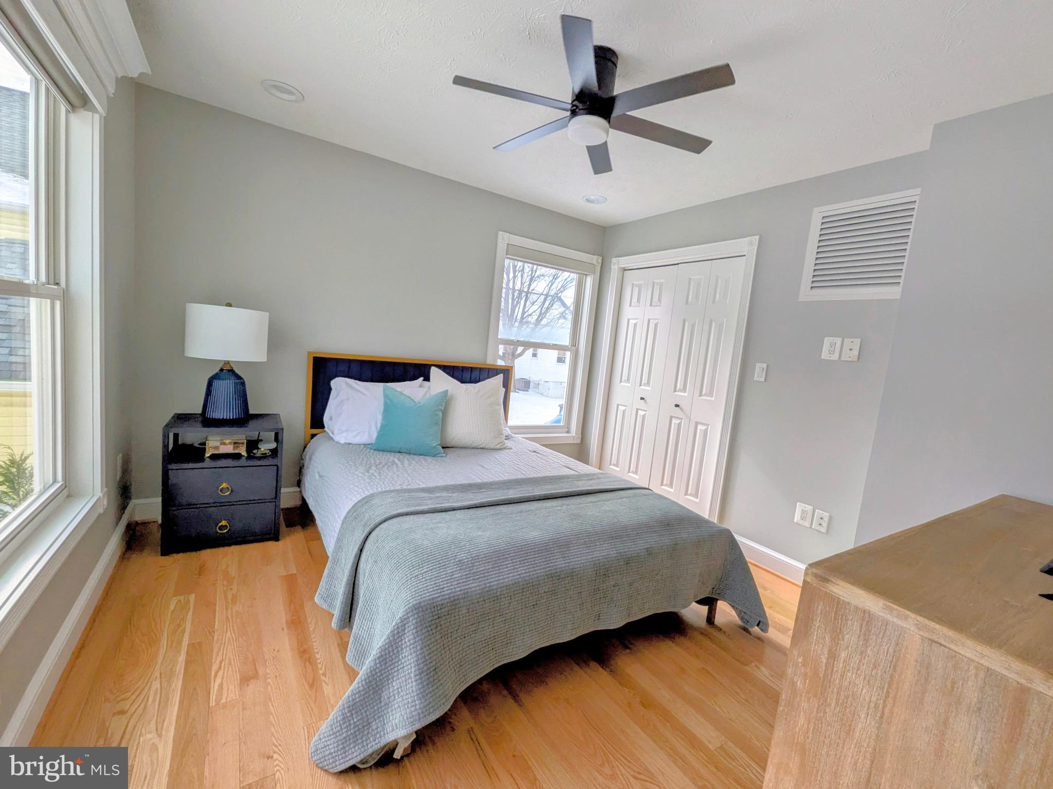 ROCKWOOD - Residential