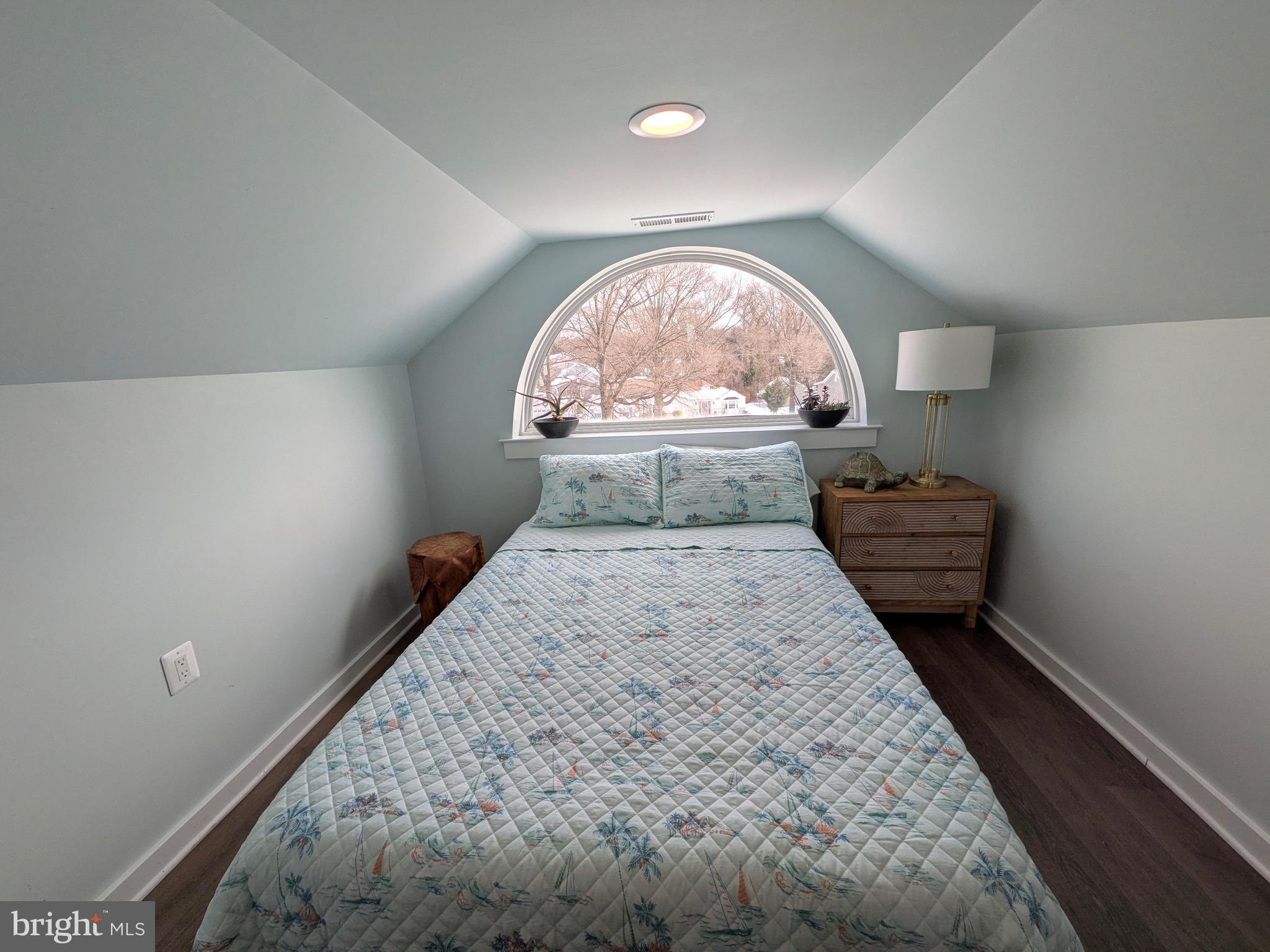 ROCKWOOD - Residential