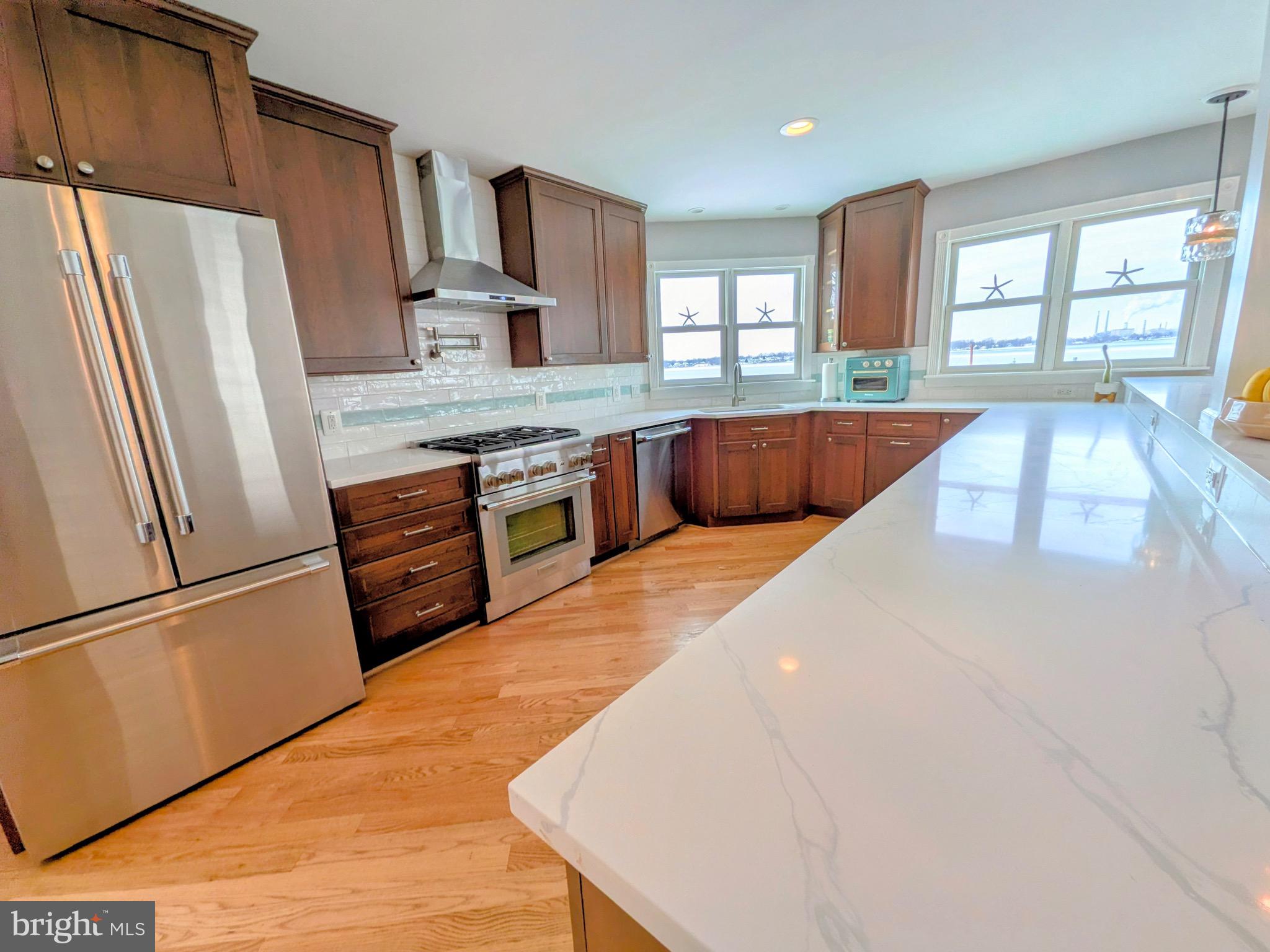 ROCKWOOD - Residential