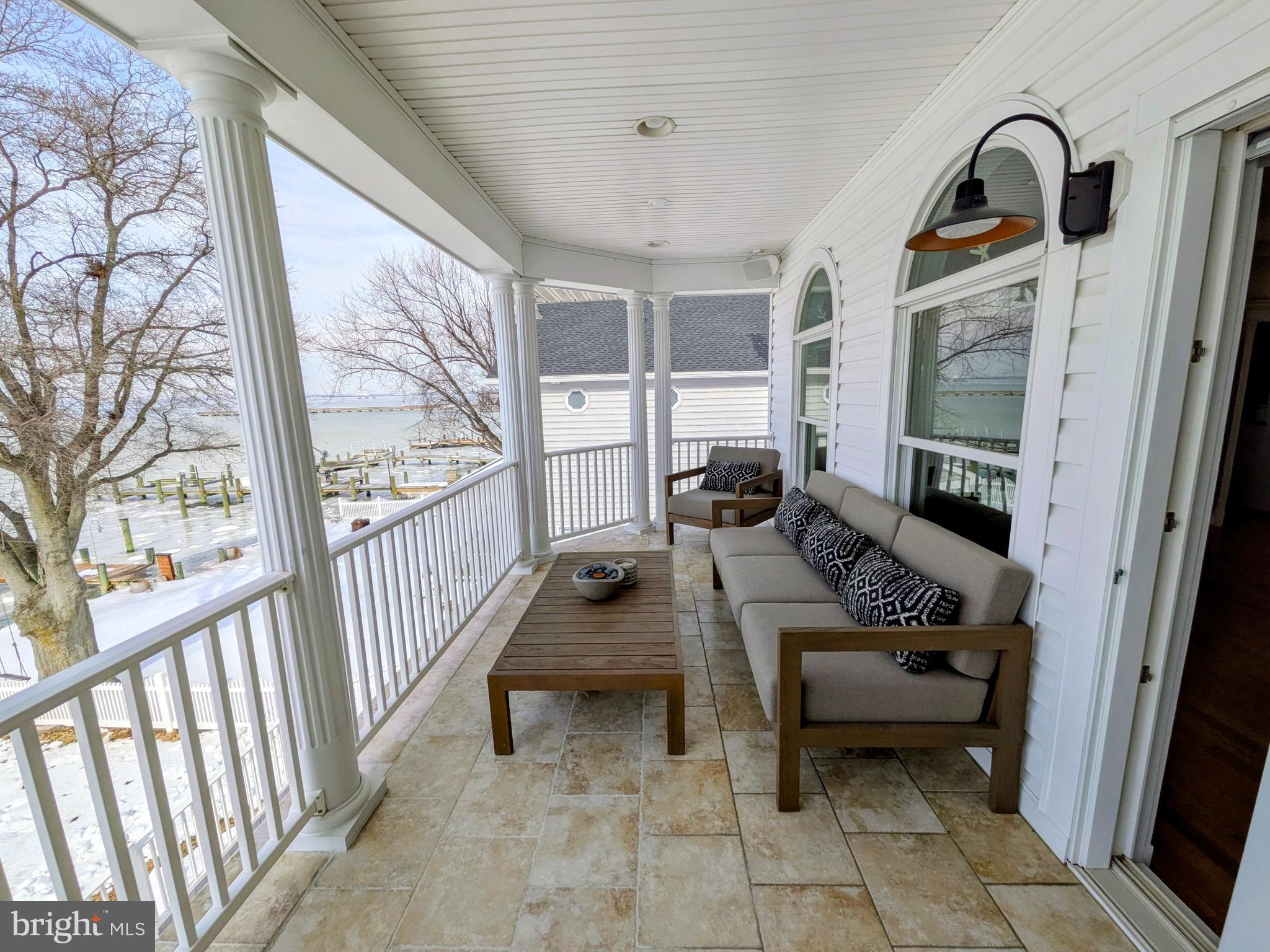 ROCKWOOD - Residential