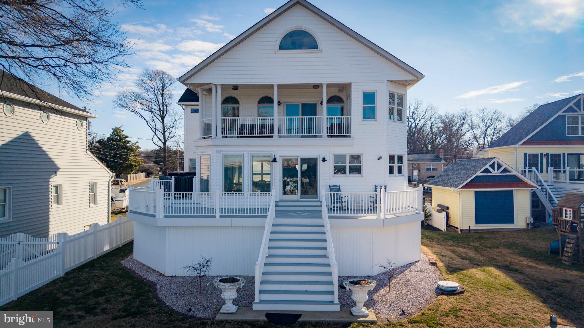 ROCKWOOD - Residential