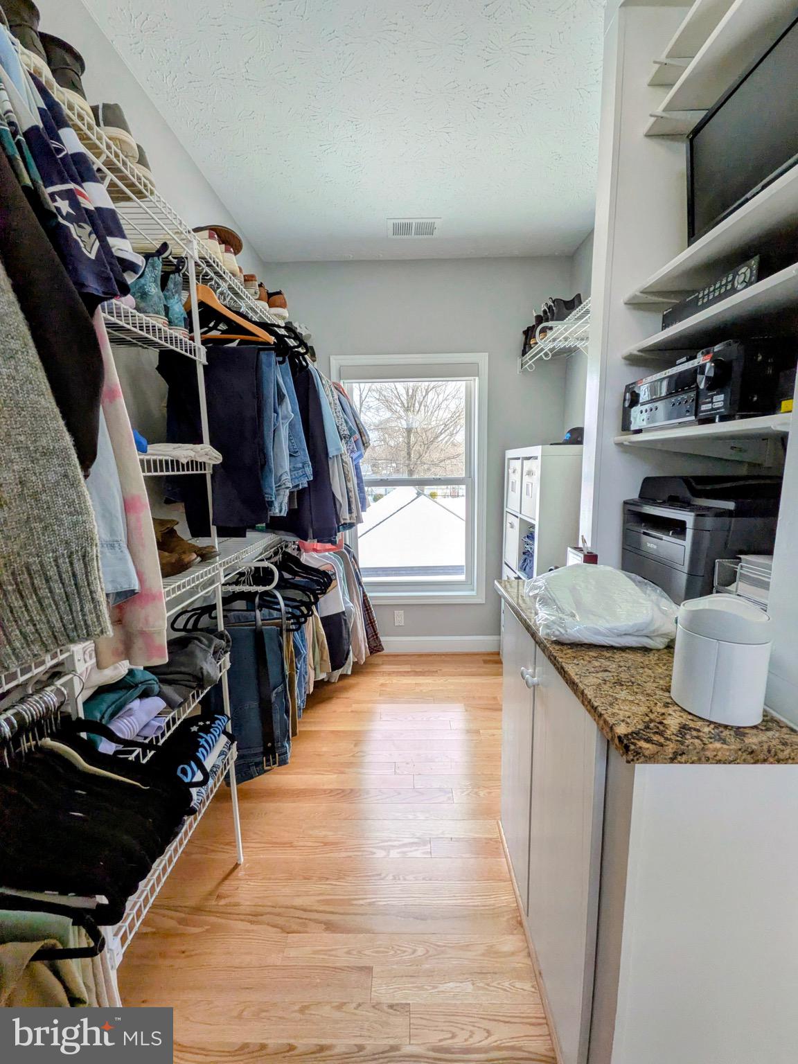 ROCKWOOD - Residential