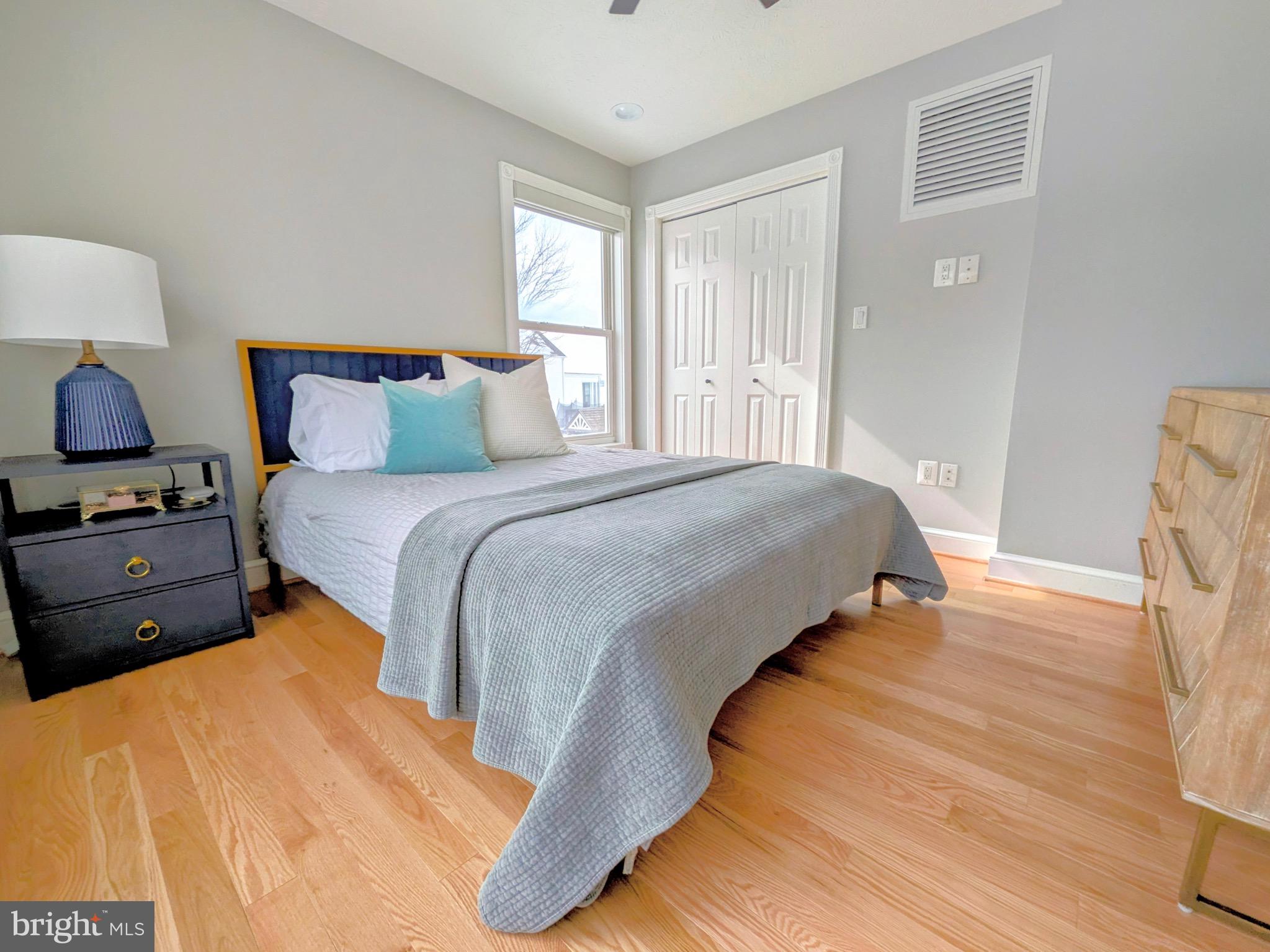 ROCKWOOD - Residential