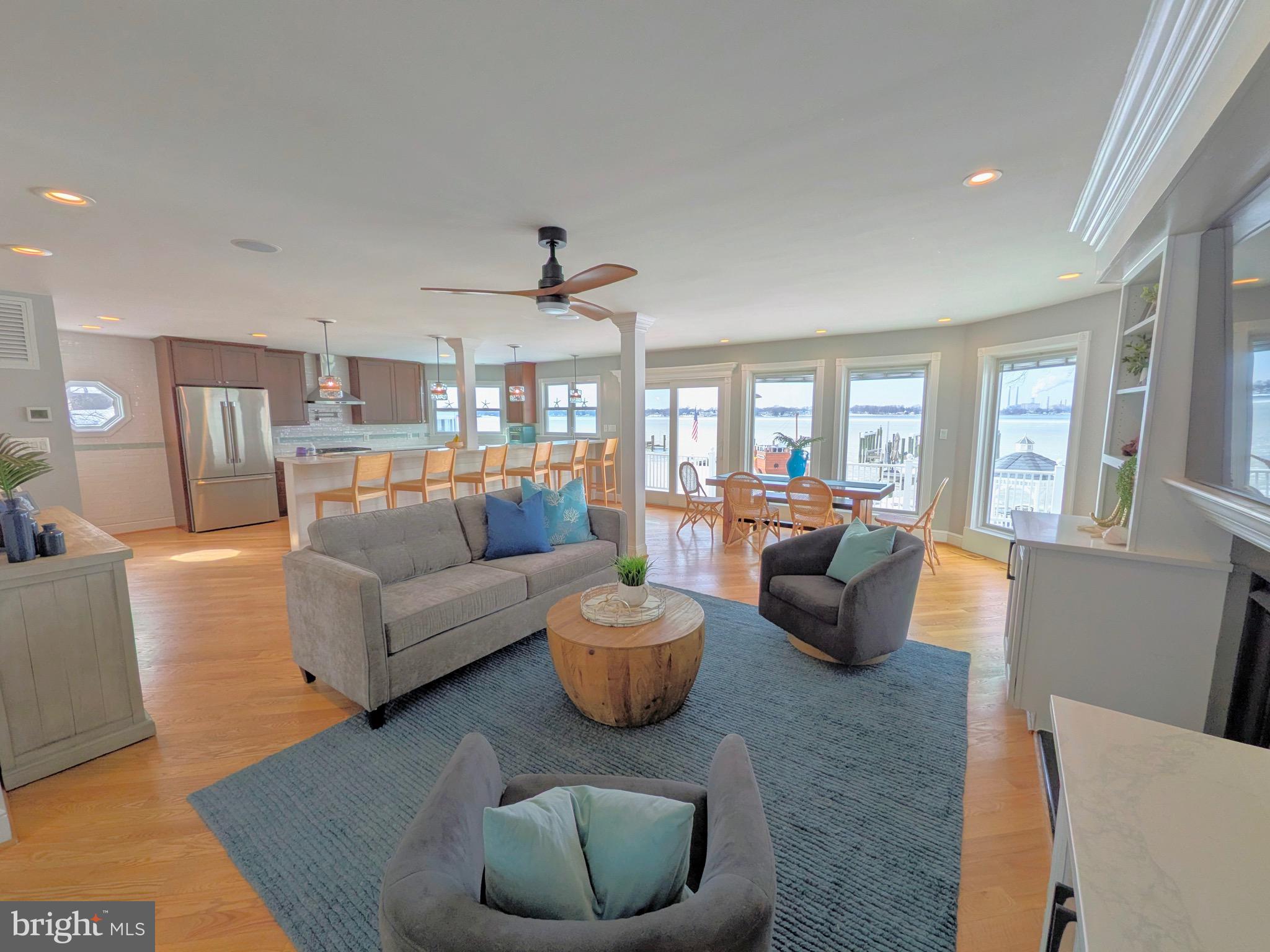 ROCKWOOD - Residential