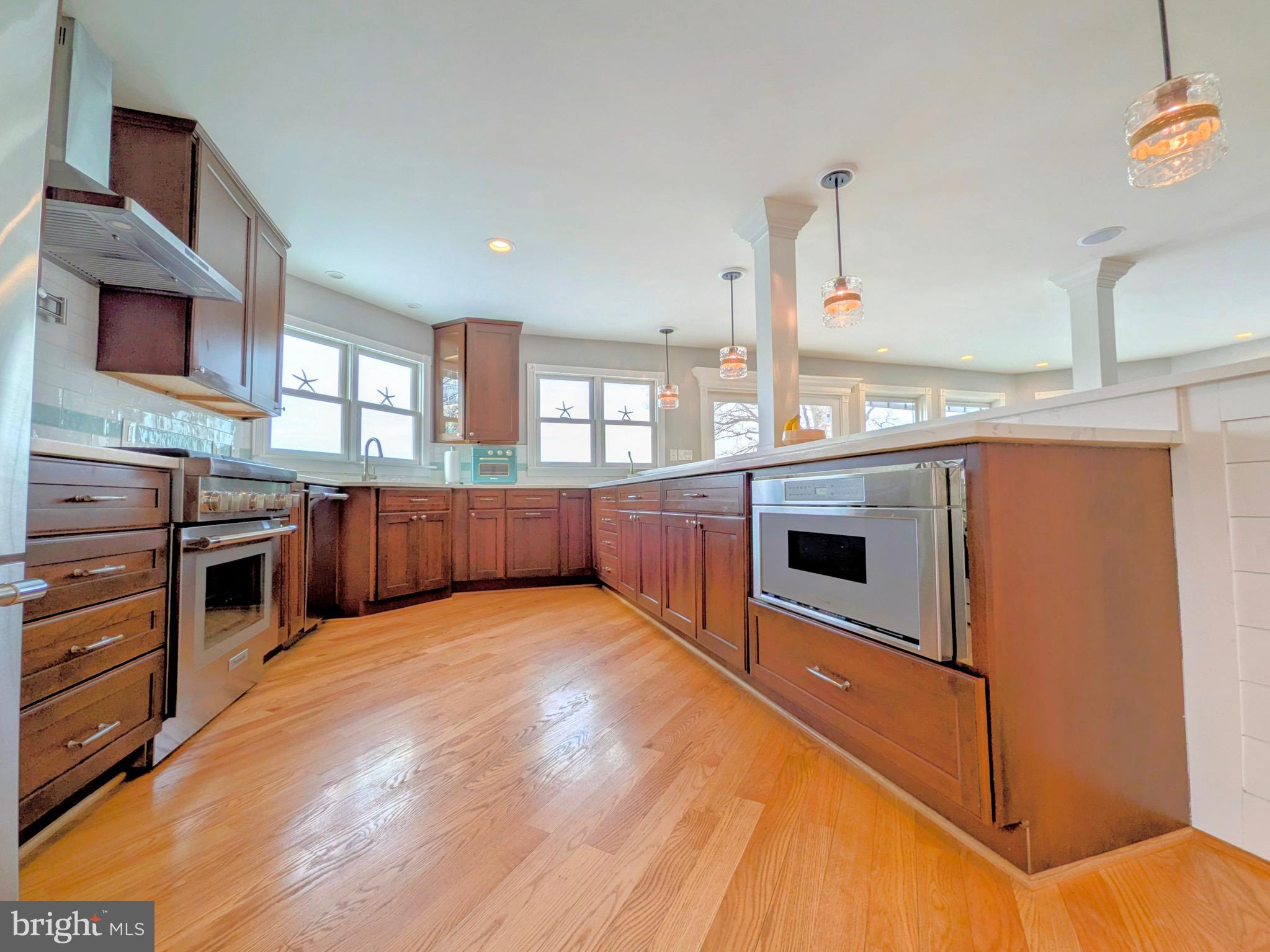 ROCKWOOD - Residential