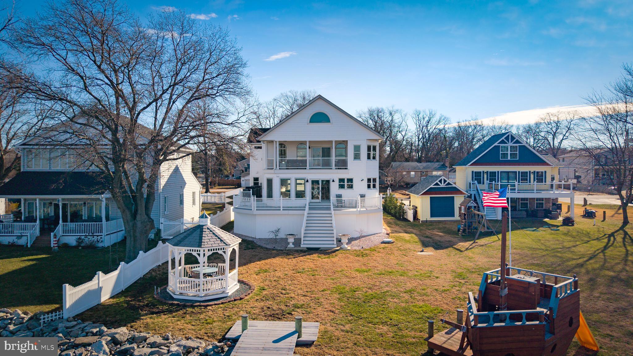 ROCKWOOD - Residential