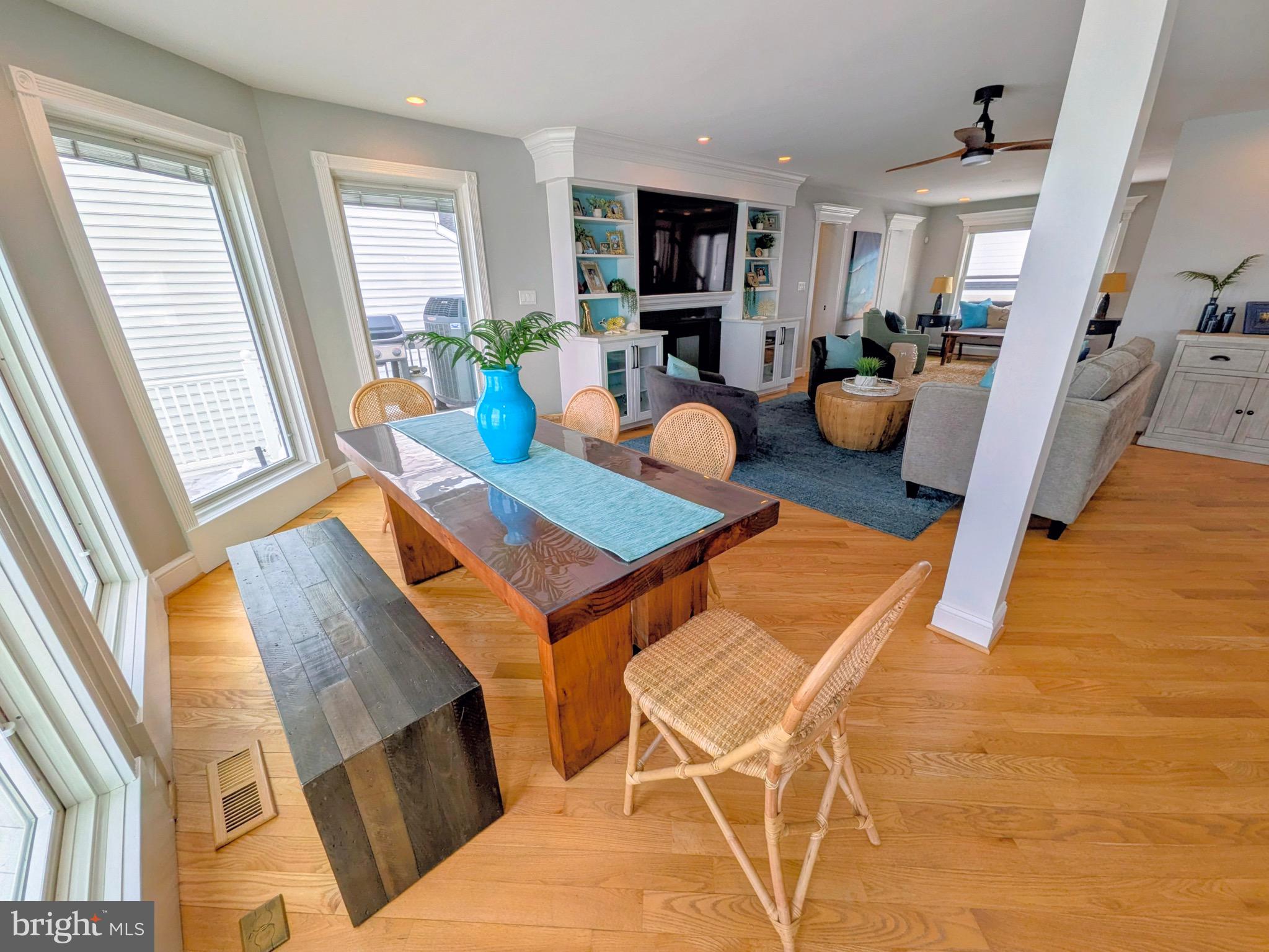 ROCKWOOD - Residential