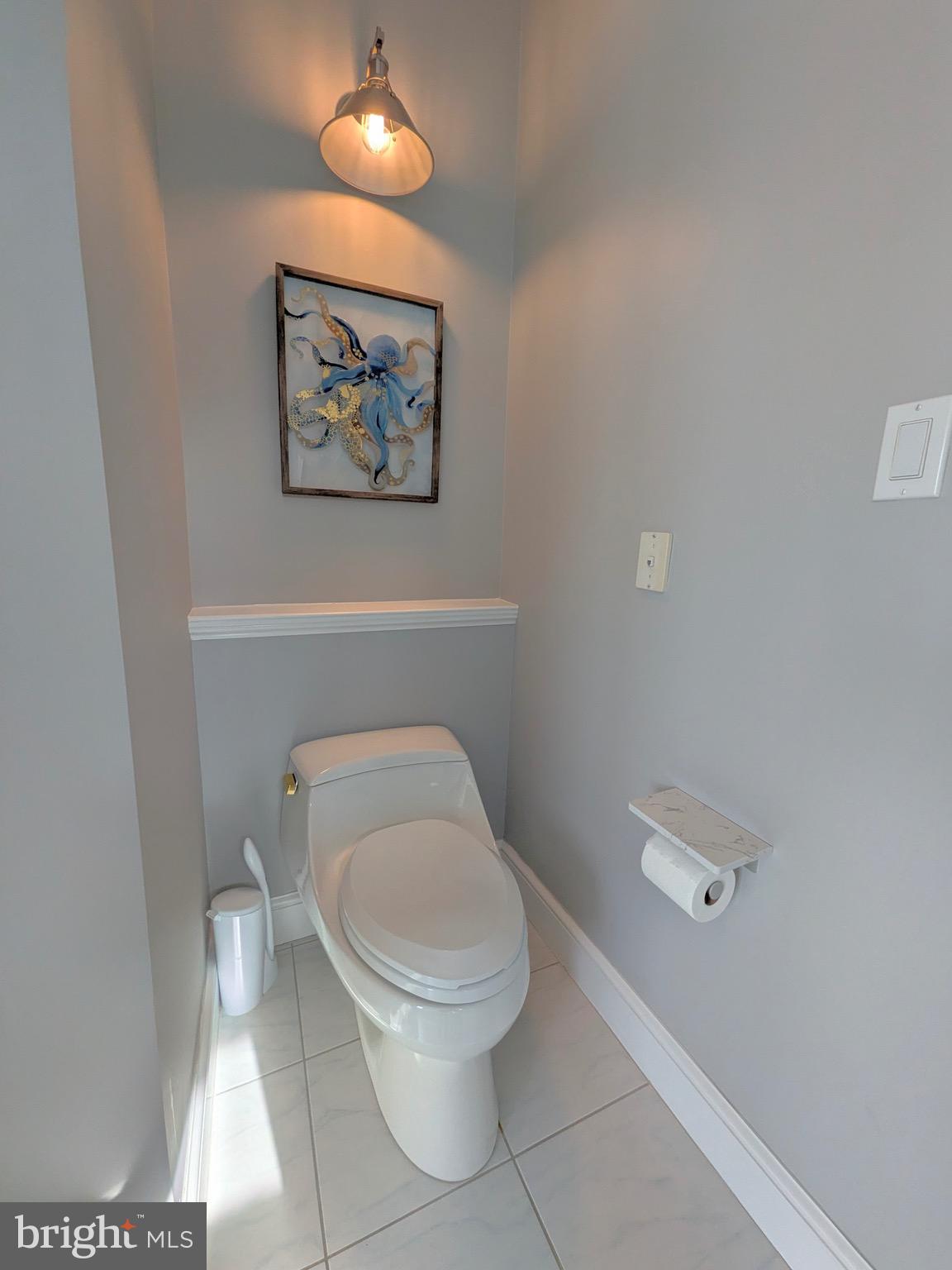 ROCKWOOD - Residential