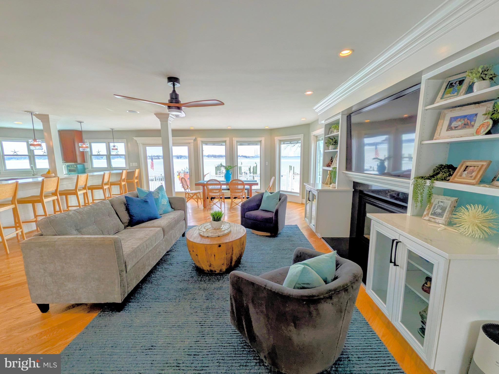 ROCKWOOD - Residential