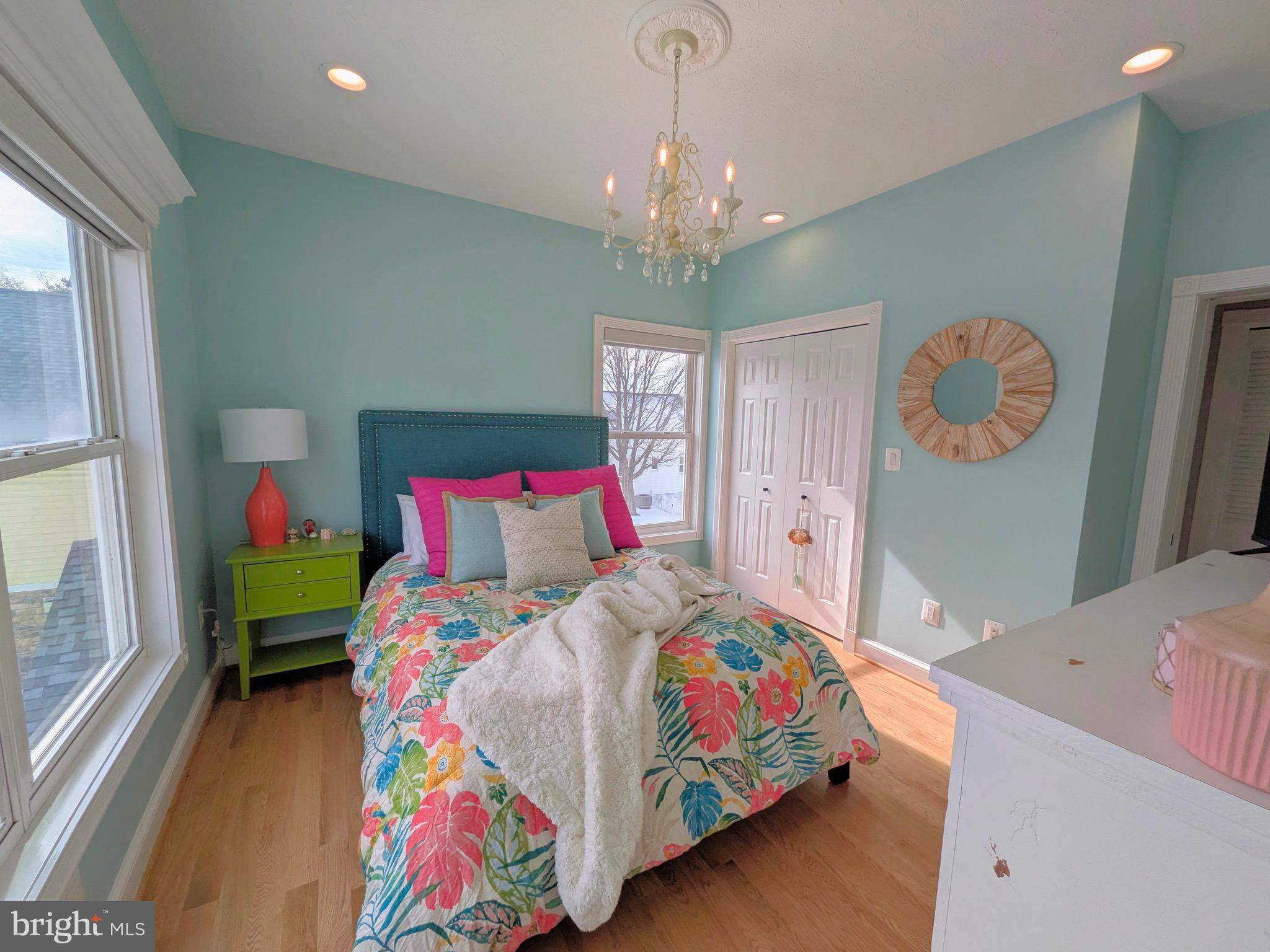 ROCKWOOD - Residential