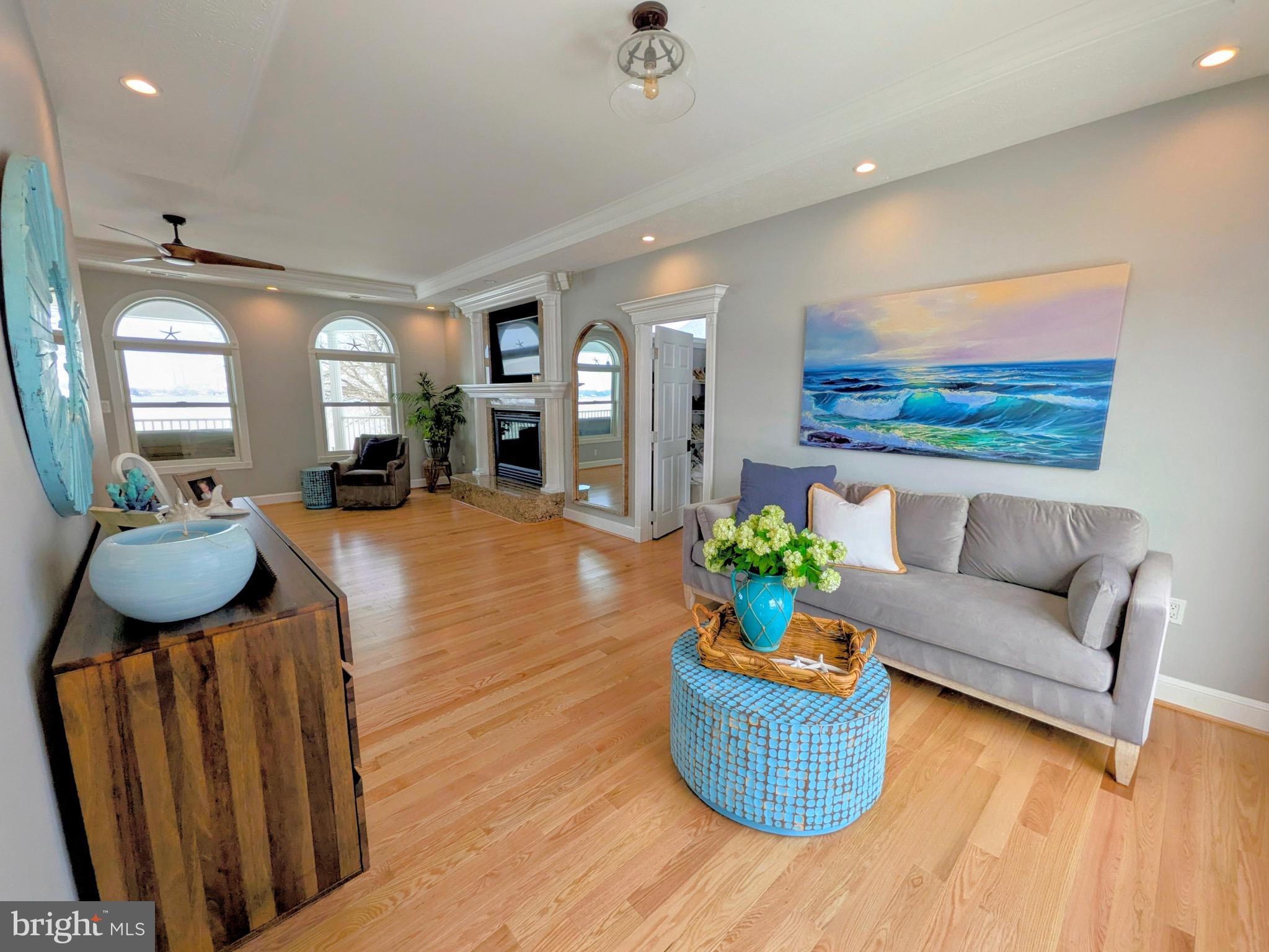 ROCKWOOD - Residential