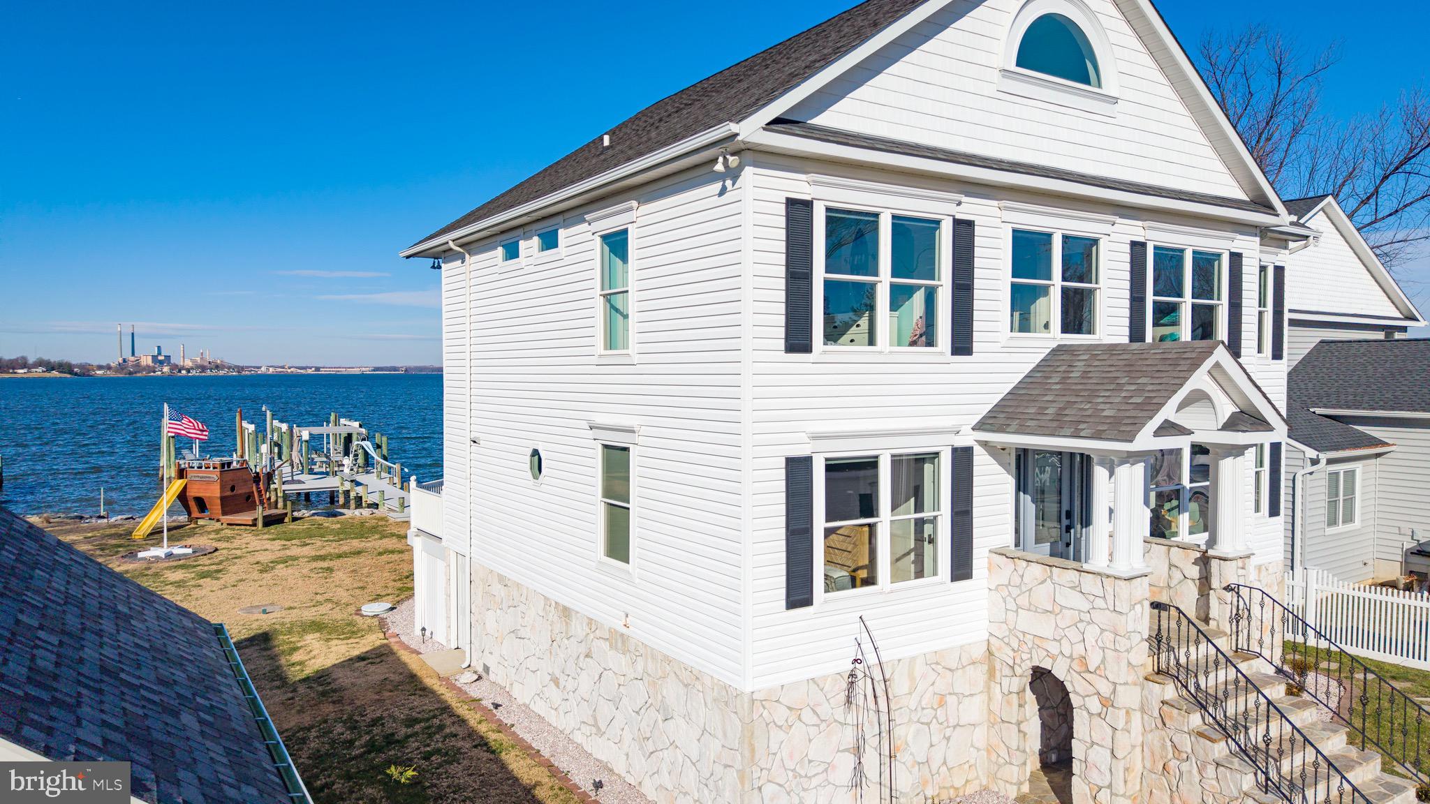 ROCKWOOD - Residential