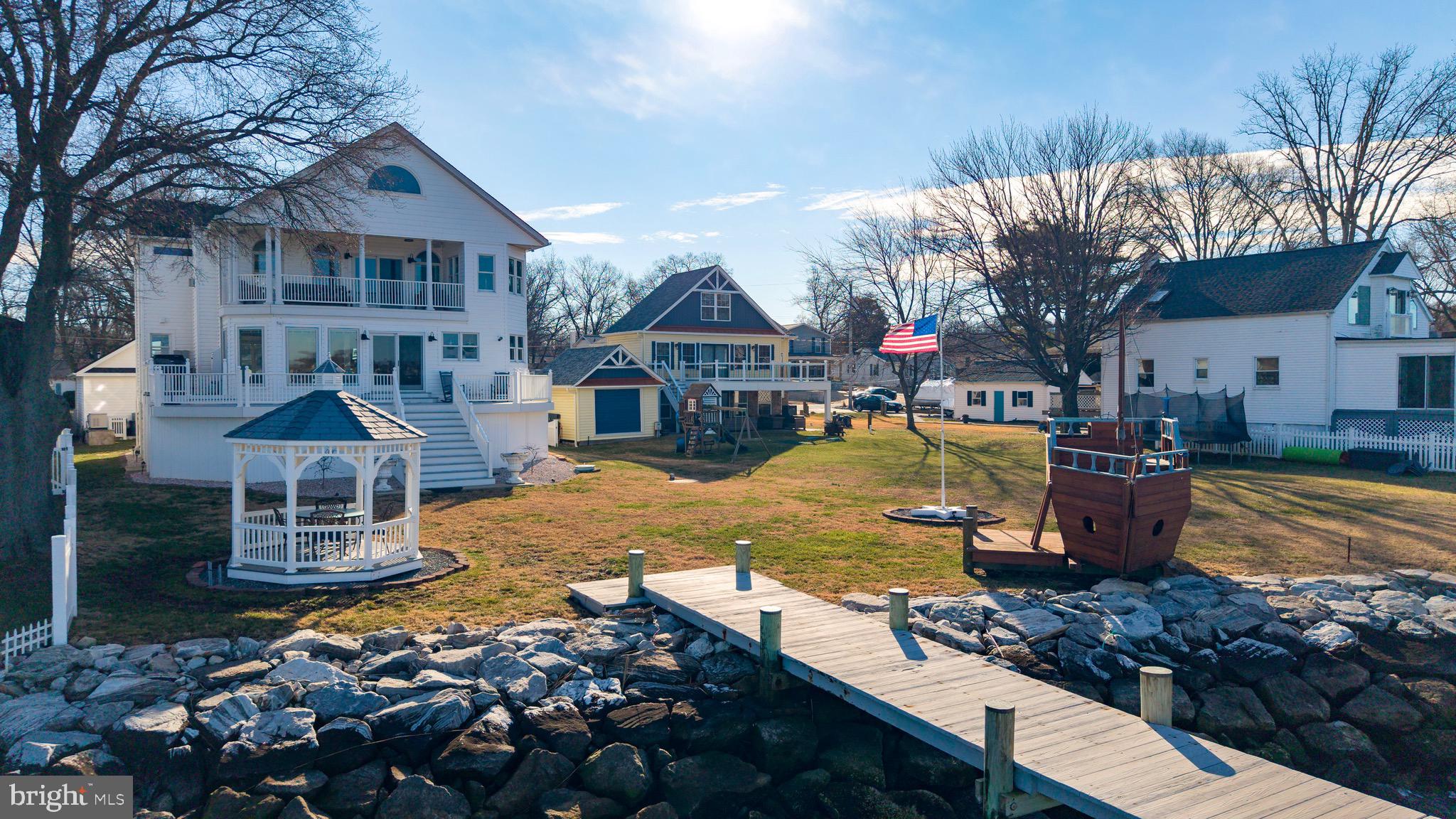 ROCKWOOD - Residential