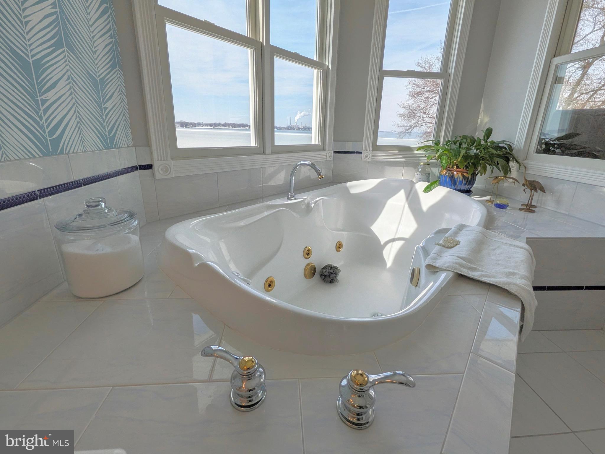 ROCKWOOD - Residential