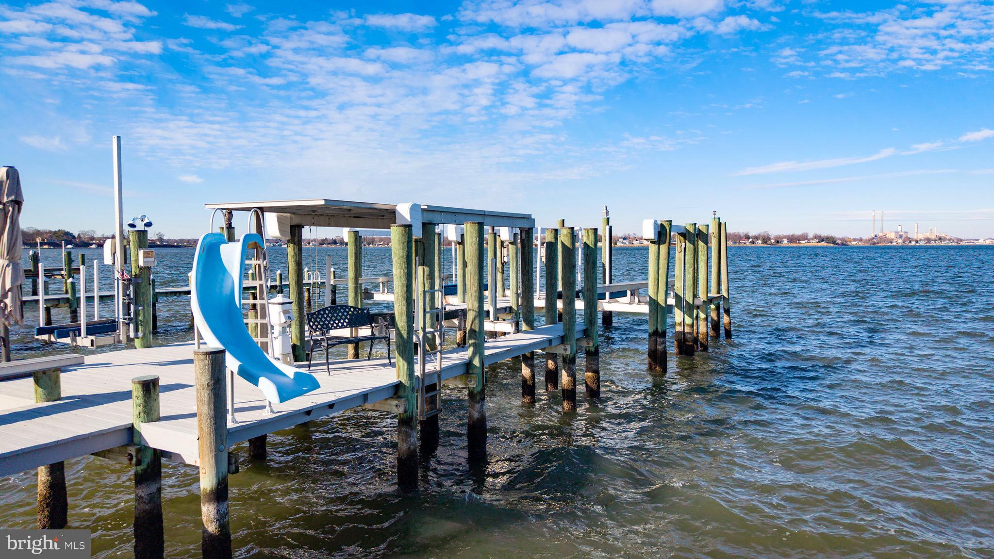 ROCKWOOD - Residential