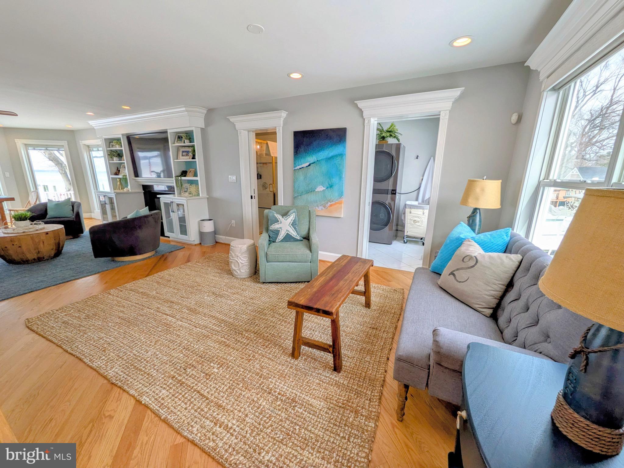 ROCKWOOD - Residential