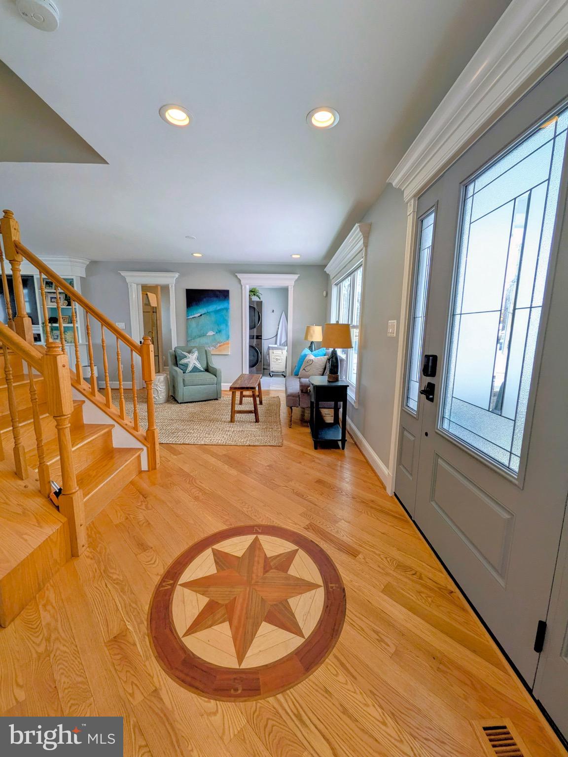 ROCKWOOD - Residential