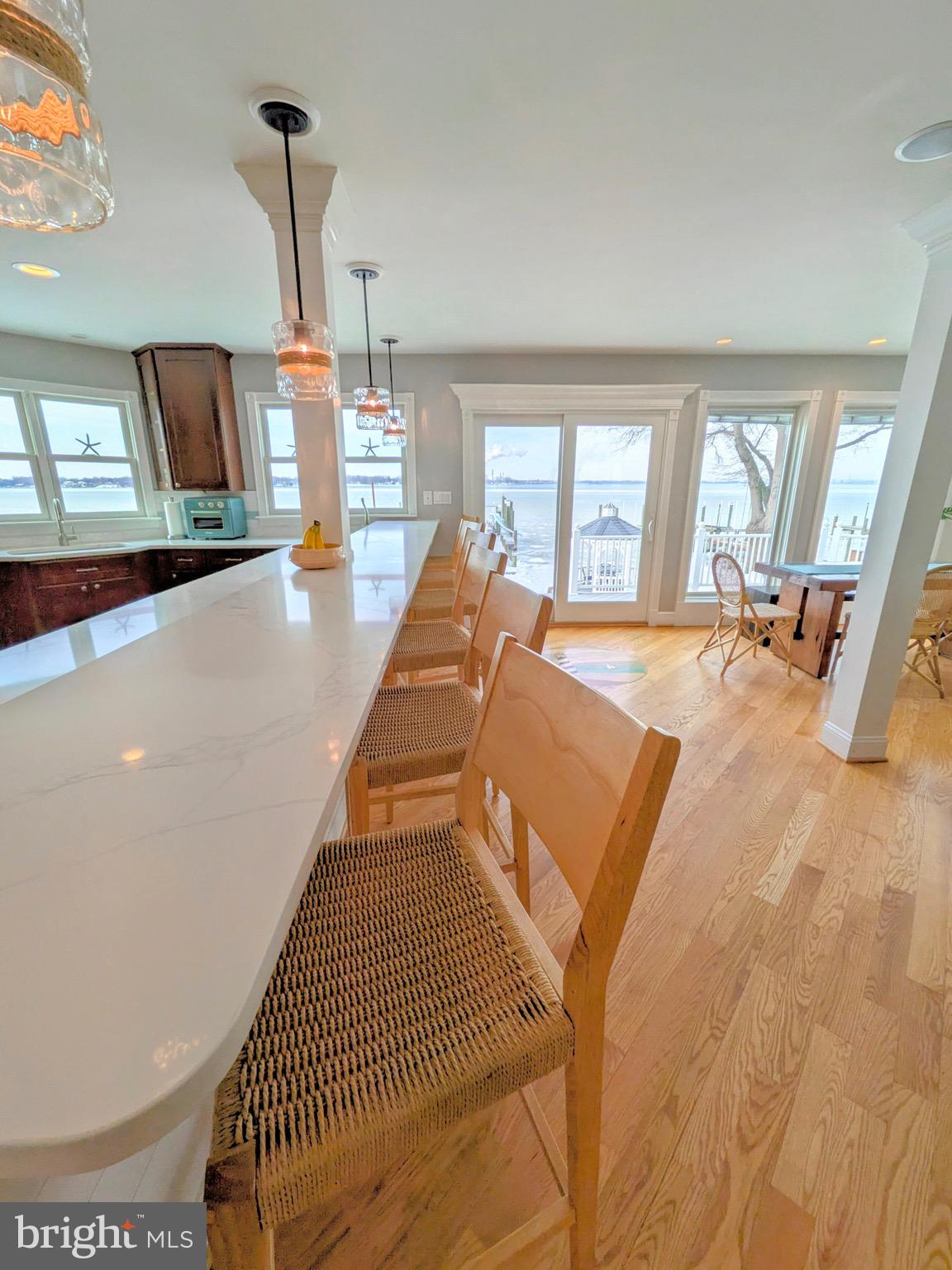 ROCKWOOD - Residential