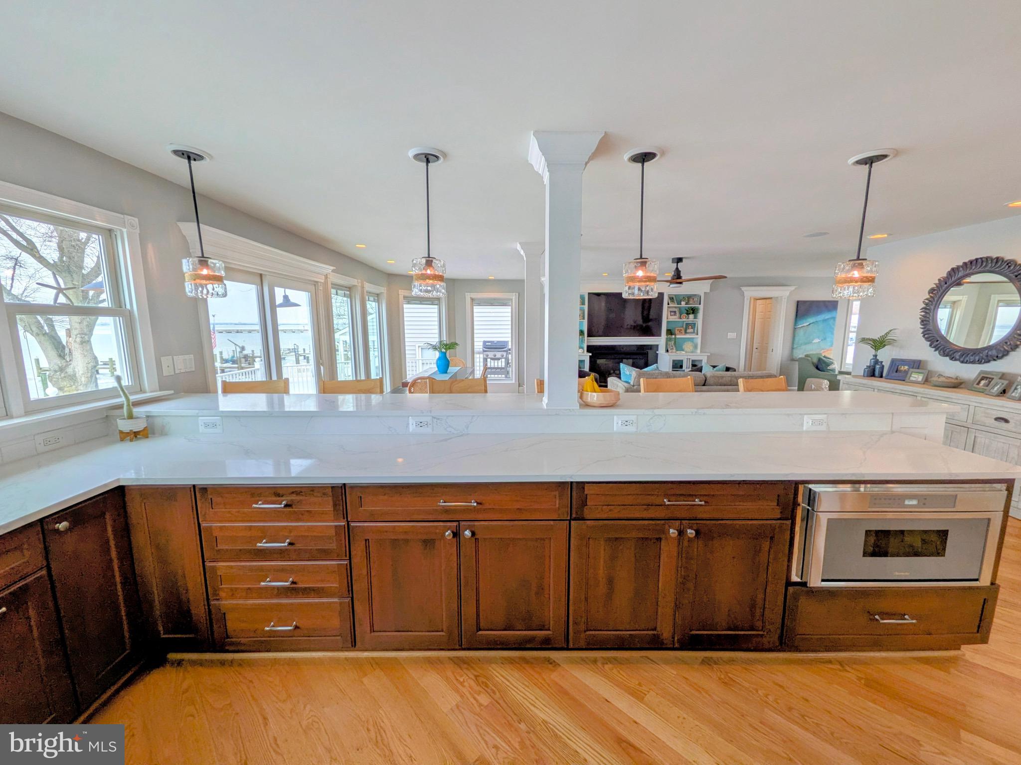 ROCKWOOD - Residential