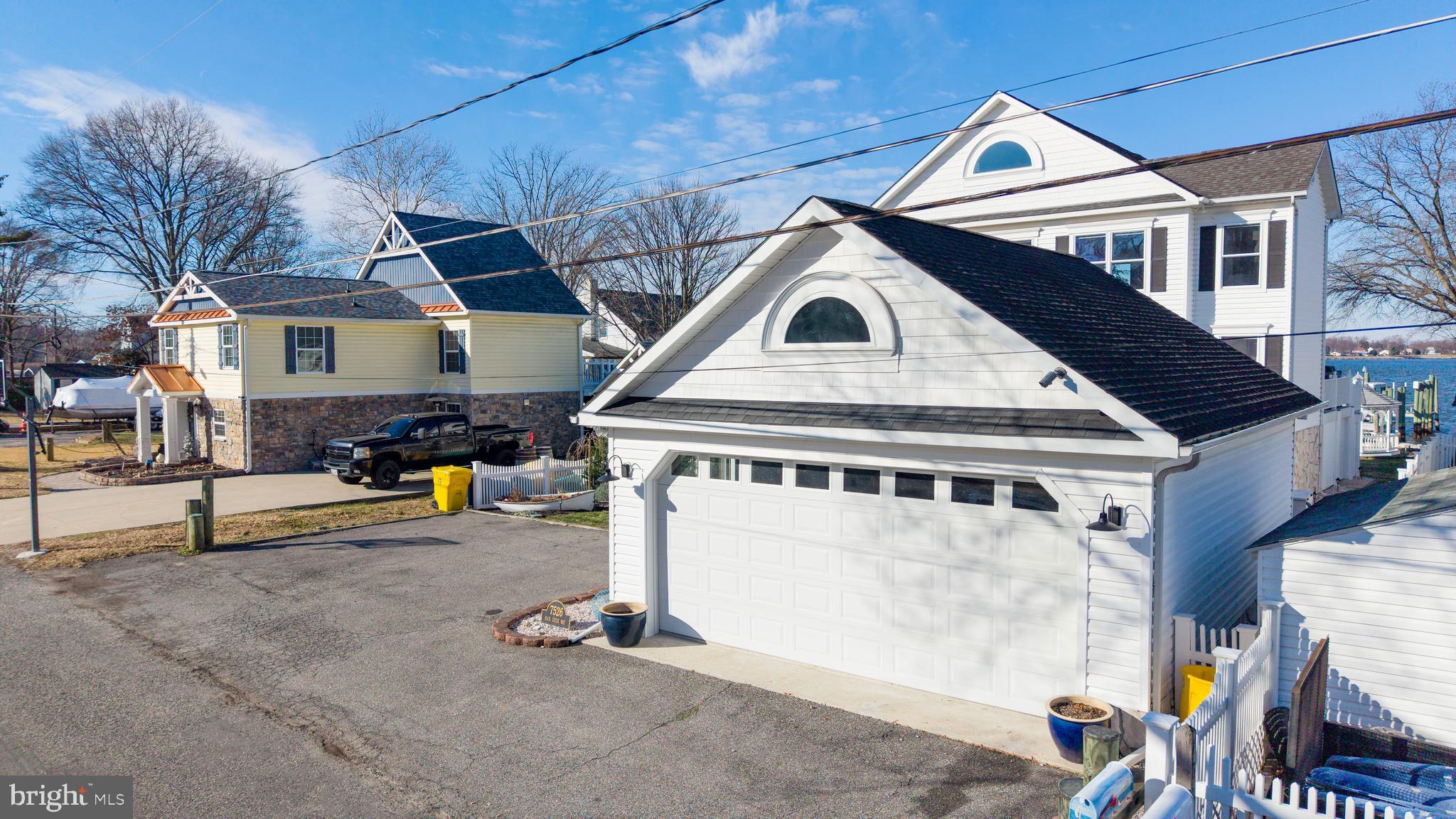 ROCKWOOD - Residential