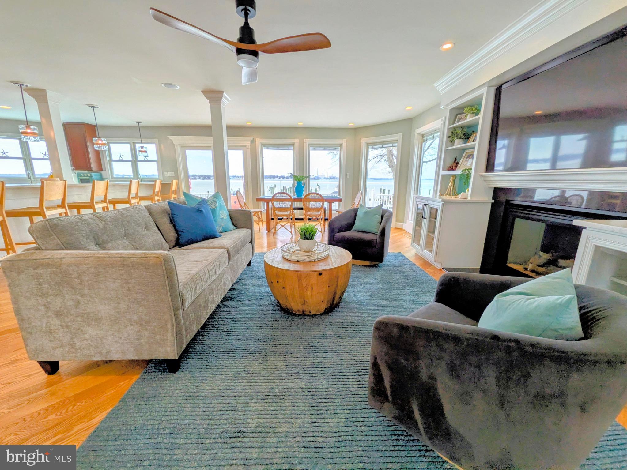 ROCKWOOD - Residential