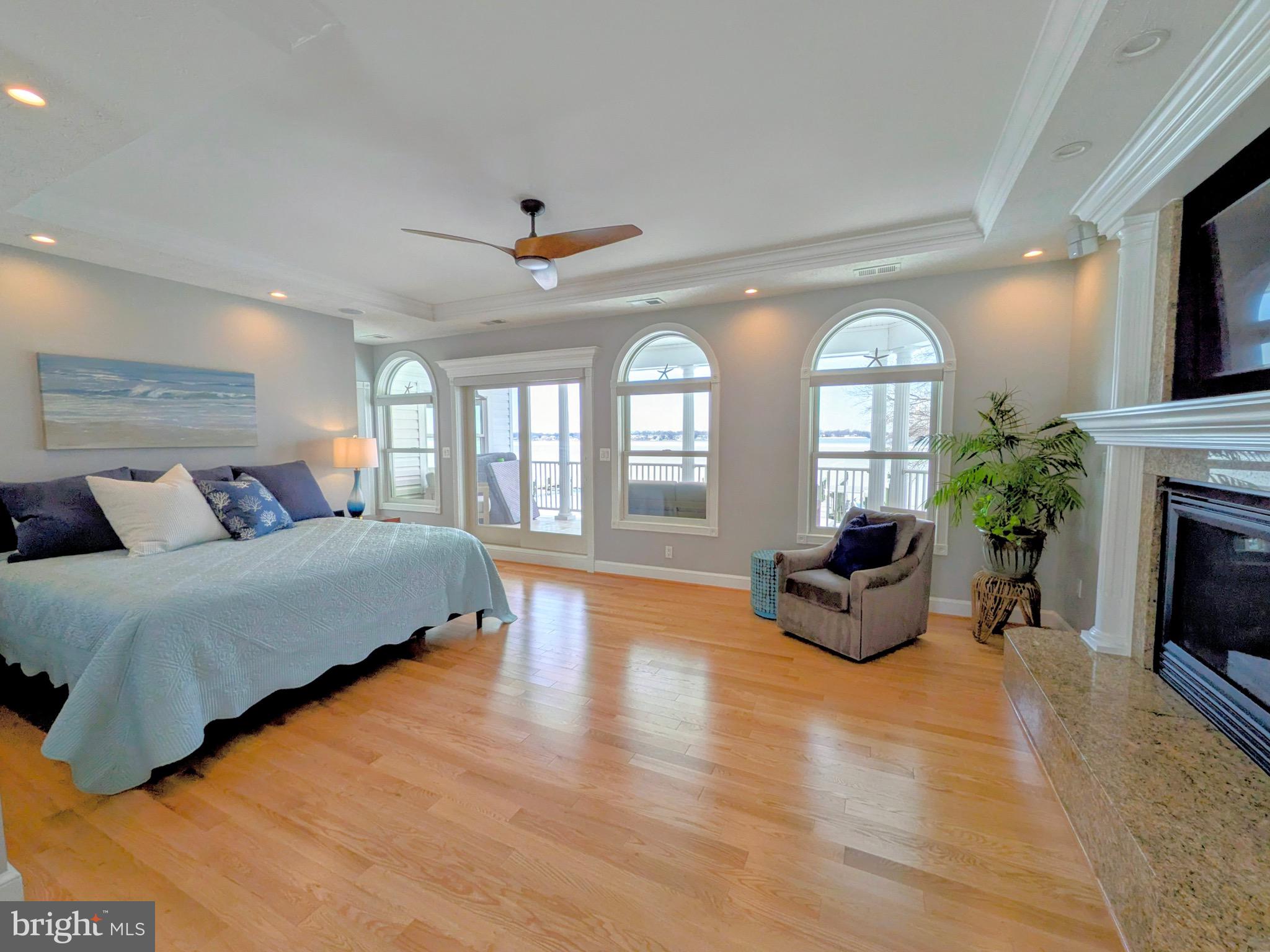 ROCKWOOD - Residential