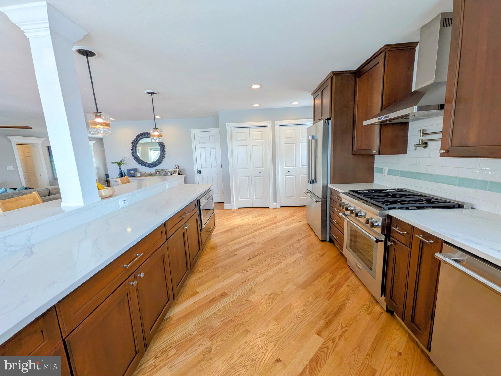 ROCKWOOD - Residential