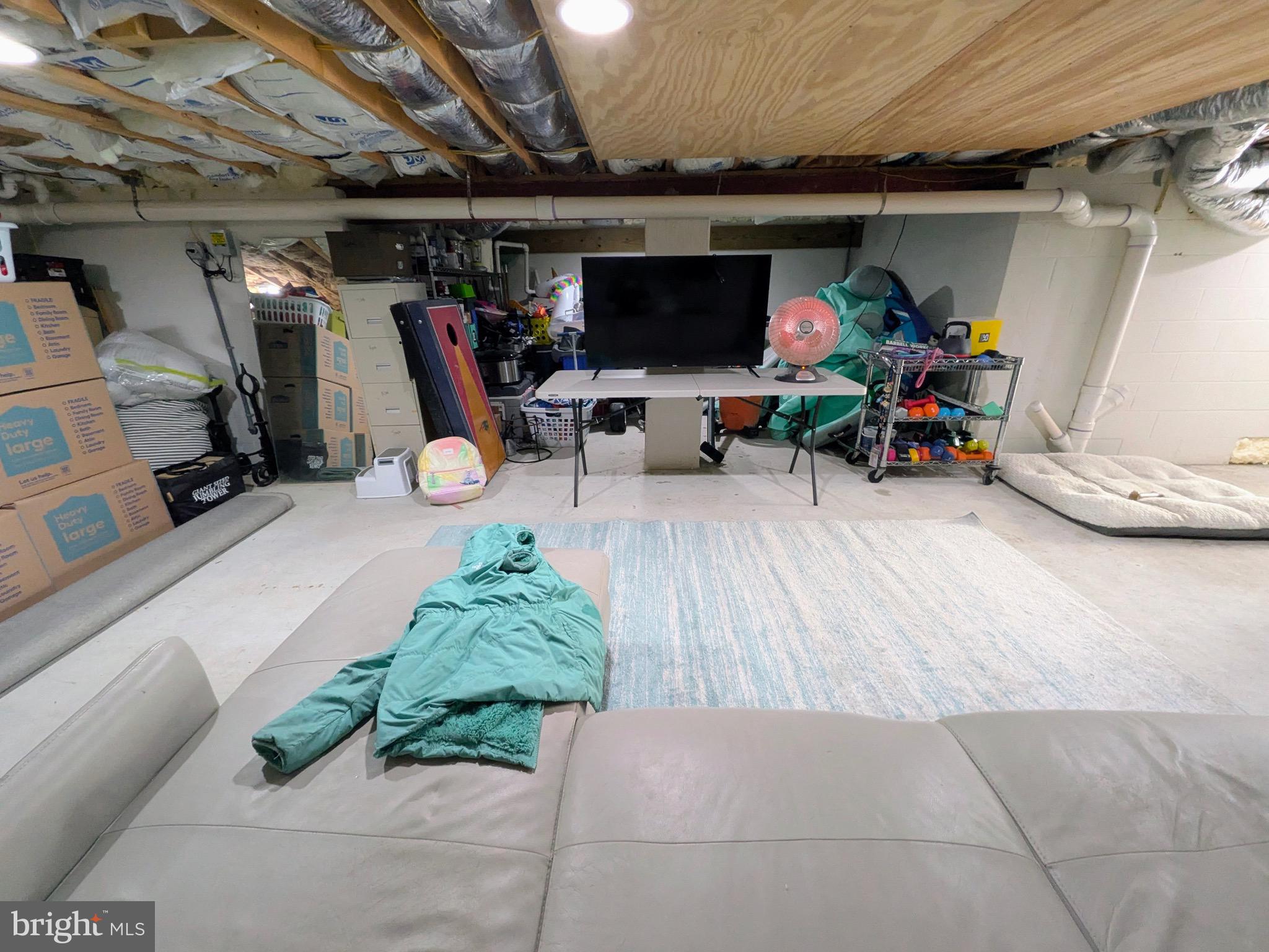 ROCKWOOD - Residential