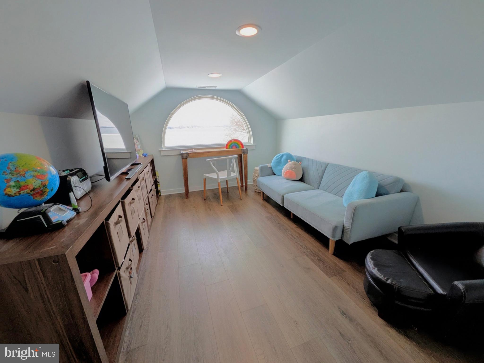 ROCKWOOD - Residential