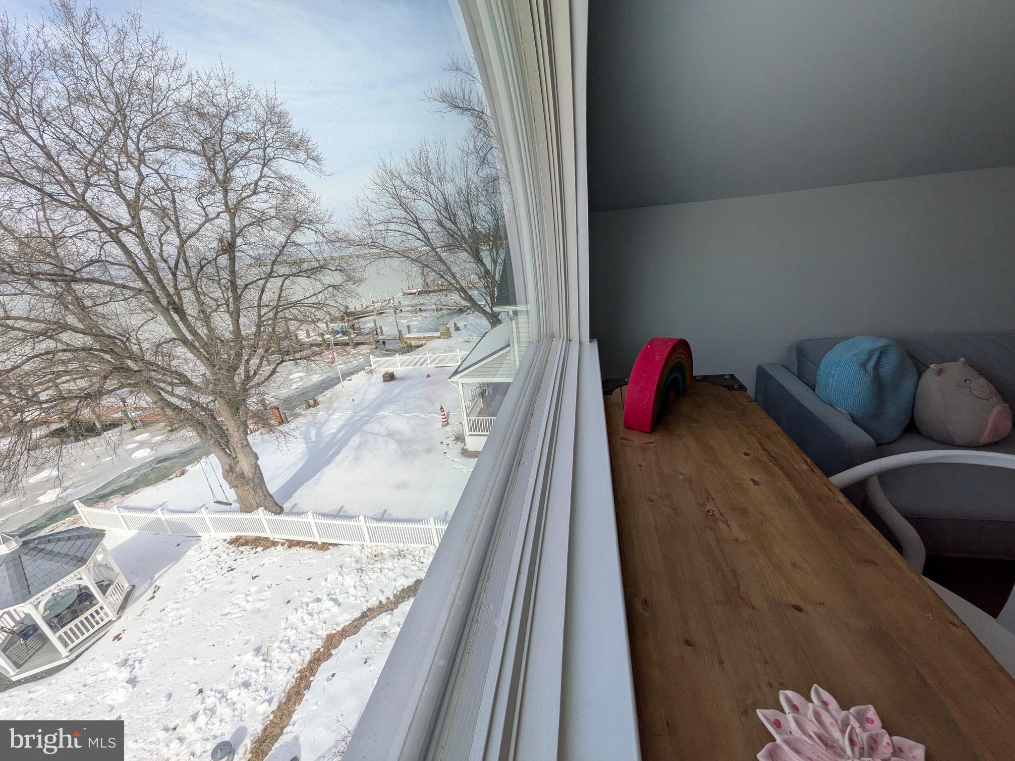 ROCKWOOD - Residential