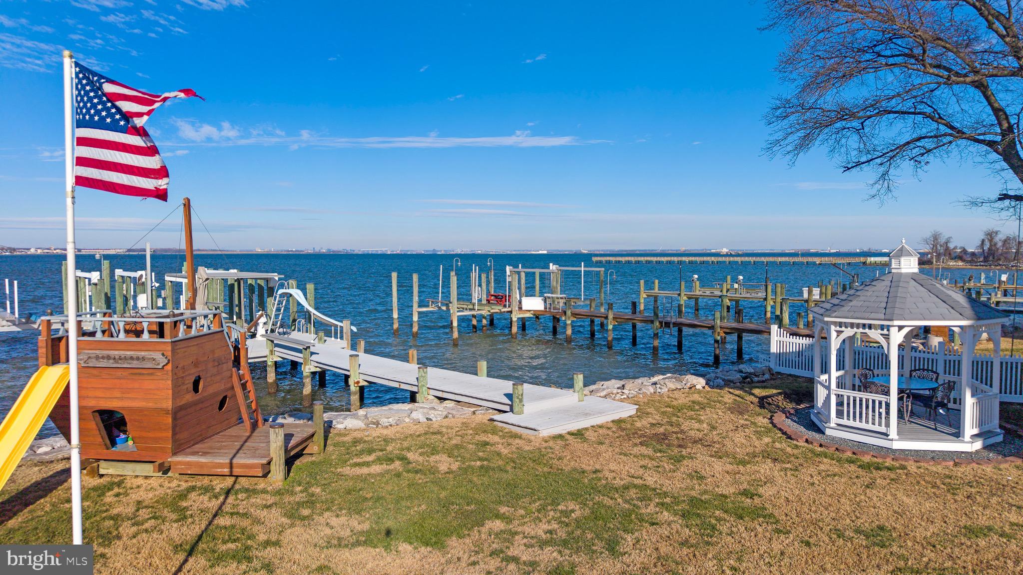 ROCKWOOD - Residential