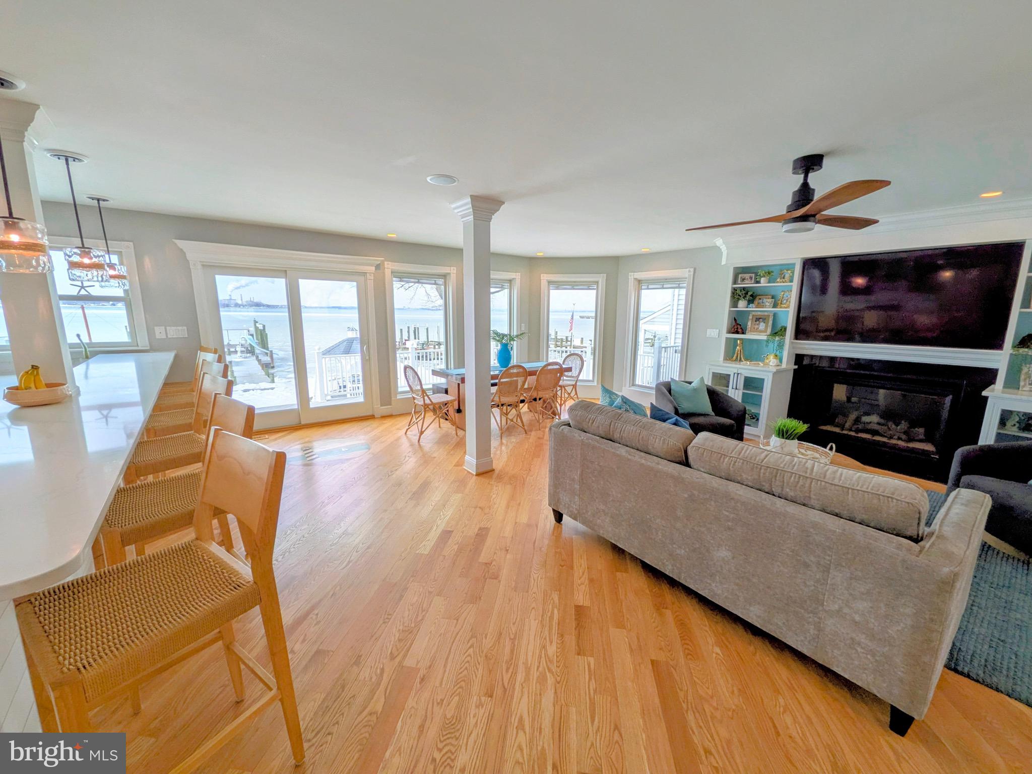 ROCKWOOD - Residential