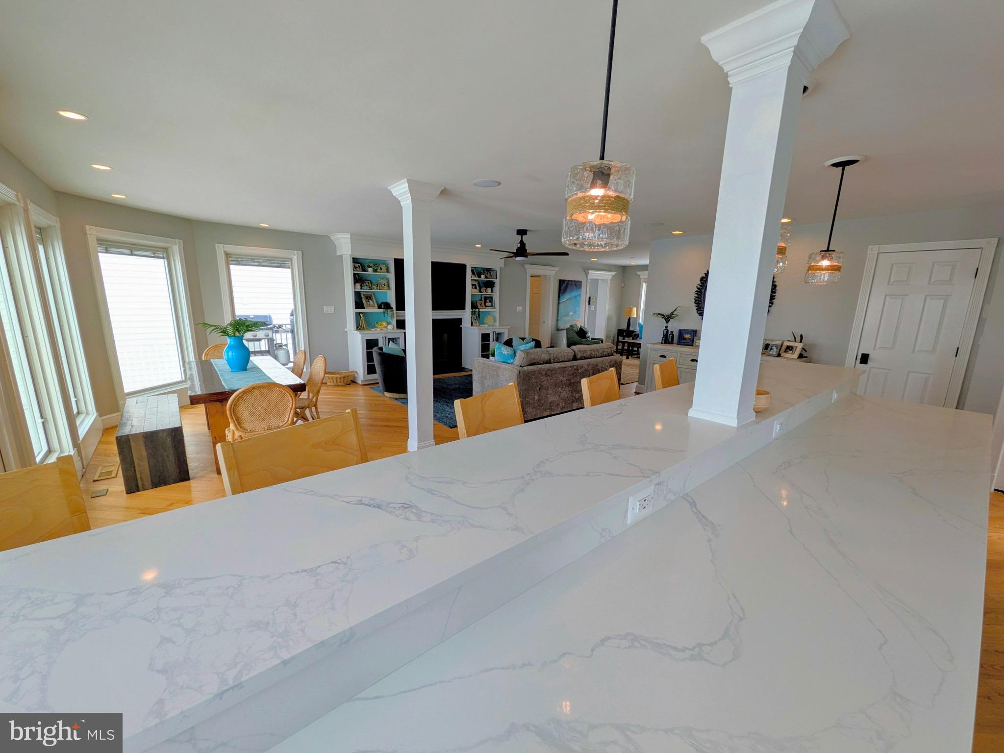 ROCKWOOD - Residential