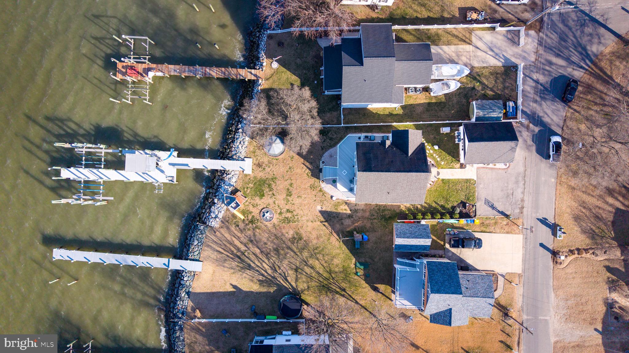 ROCKWOOD - Residential