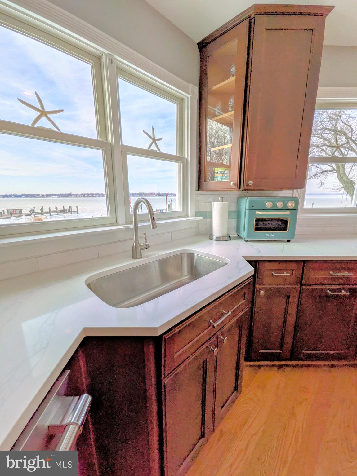 ROCKWOOD - Residential