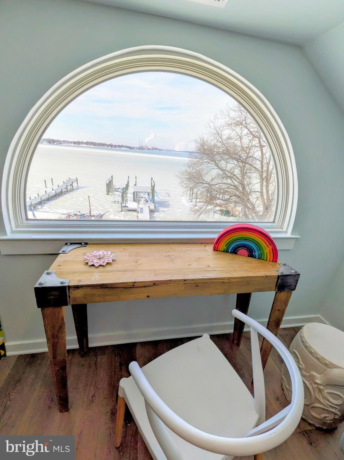 ROCKWOOD - Residential