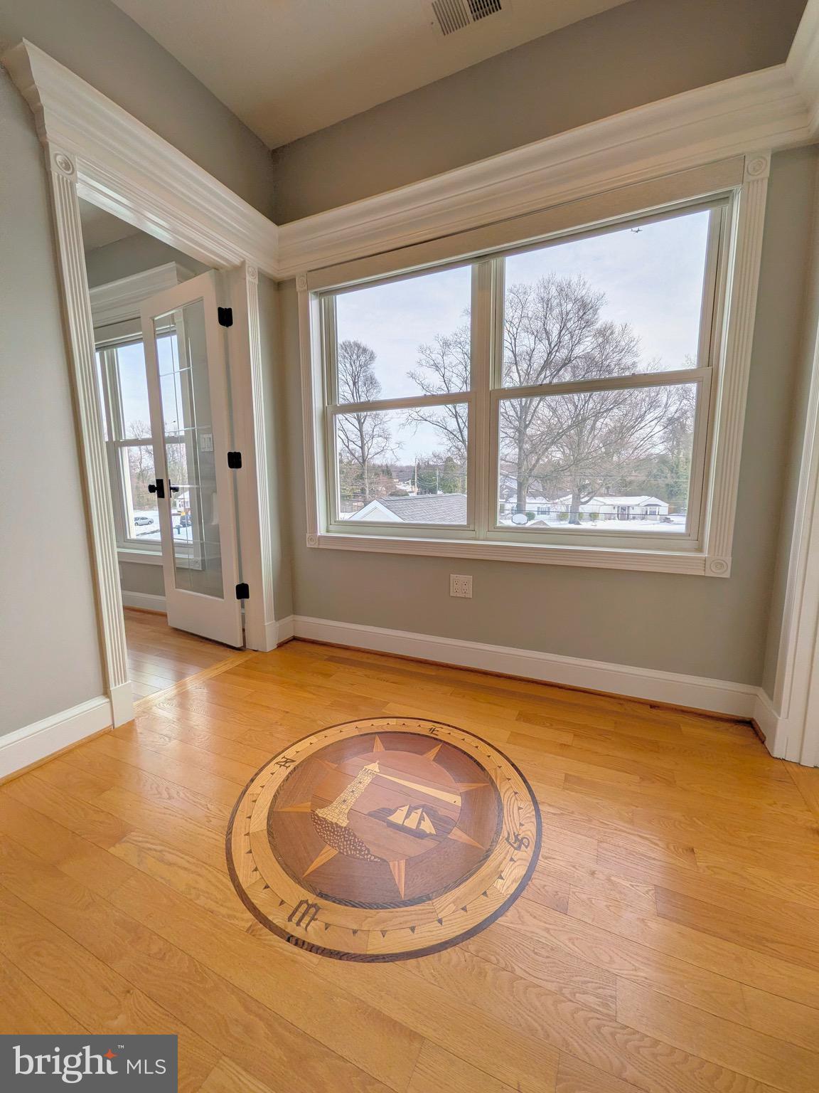 ROCKWOOD - Residential