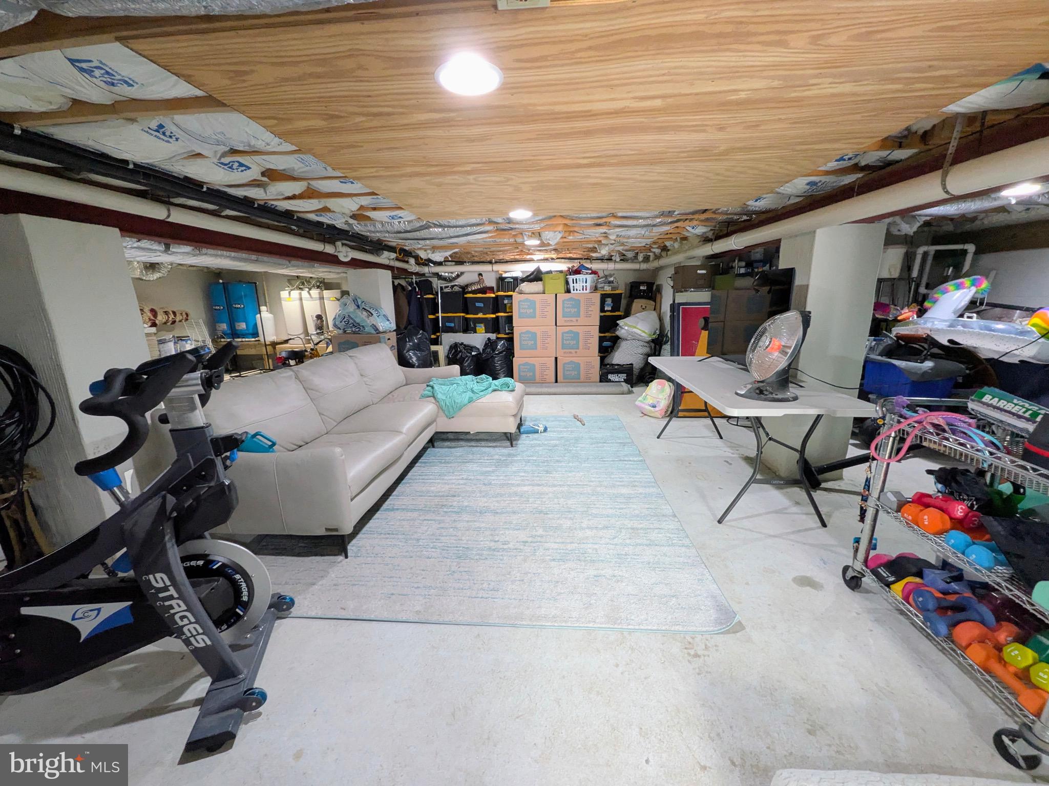 ROCKWOOD - Residential