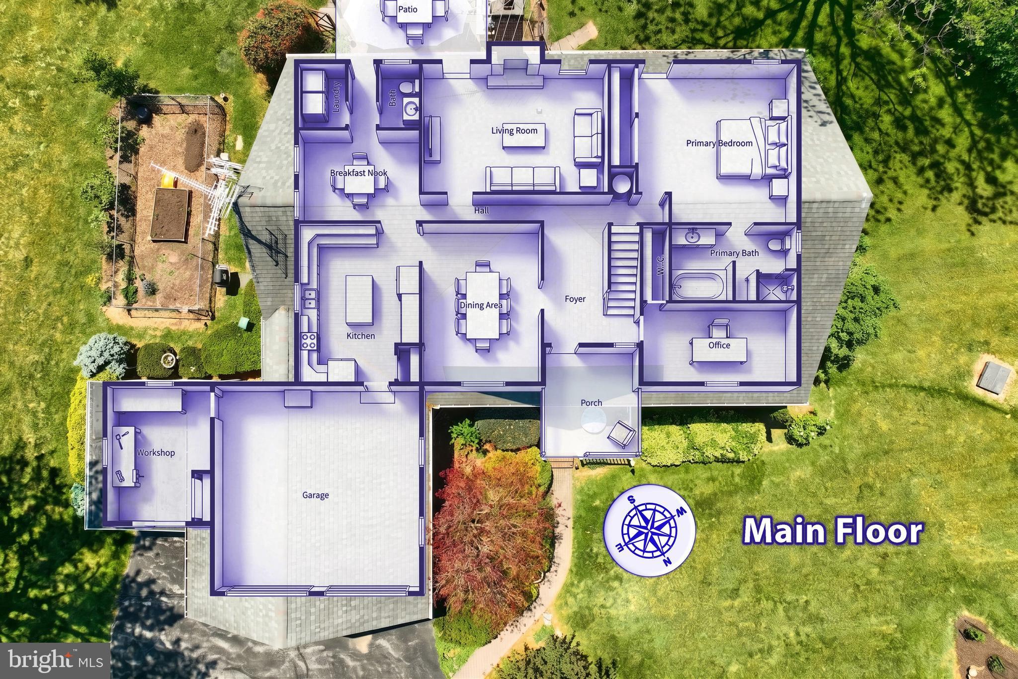 355 SACHS ROAD