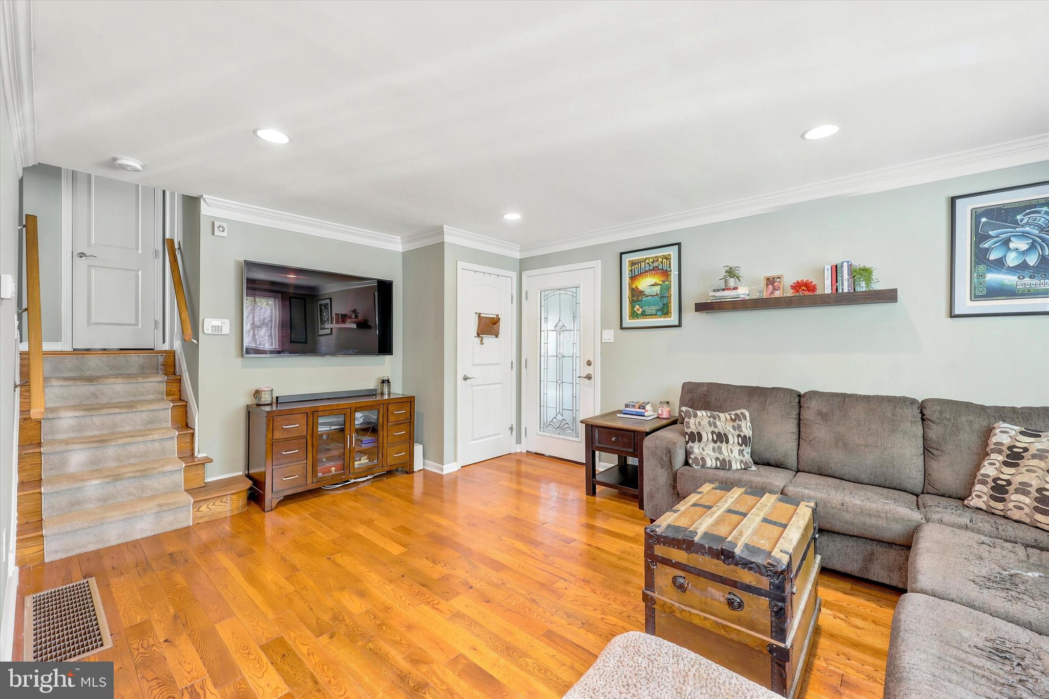 134 WEST AVENUE