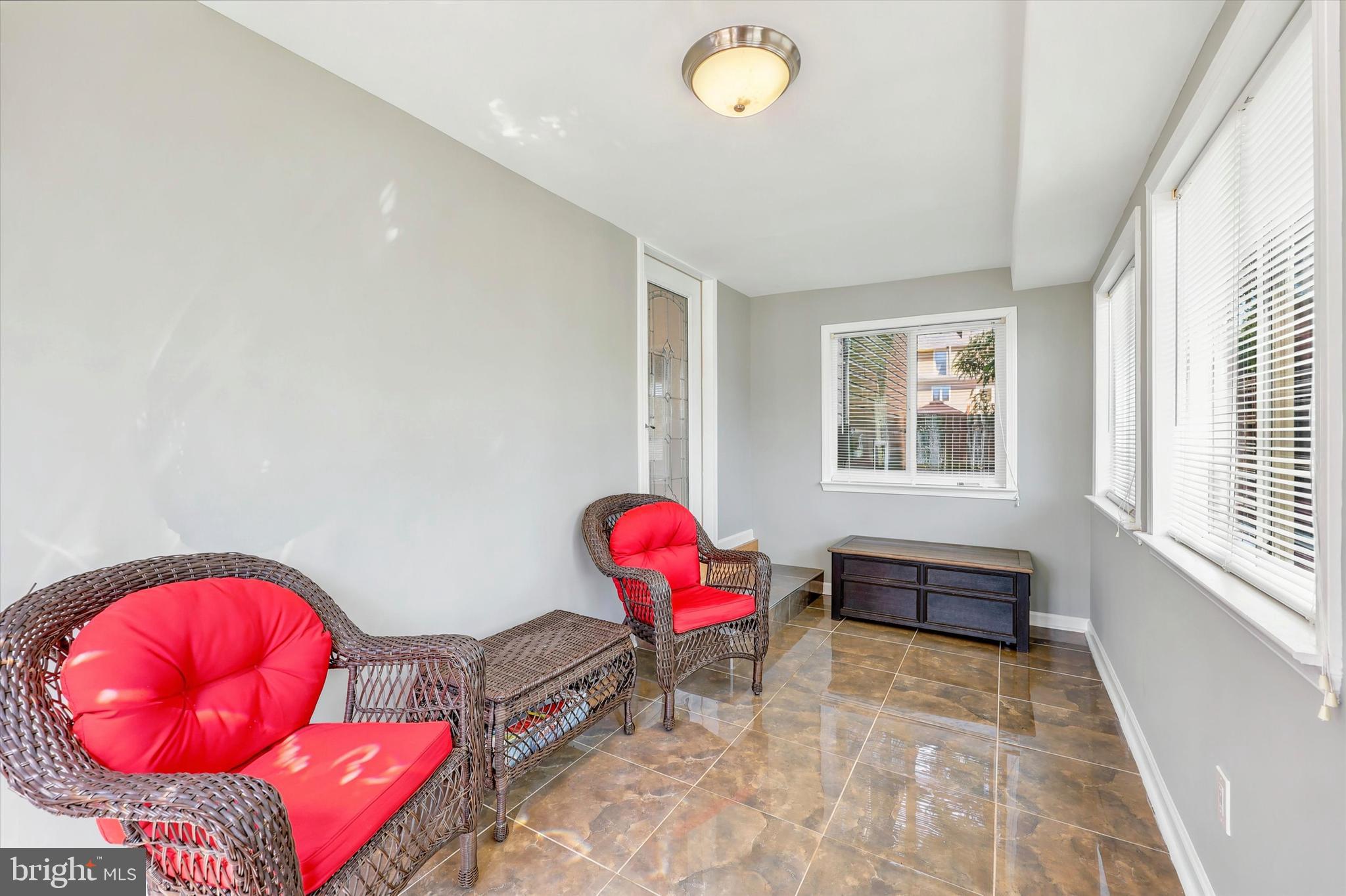 134 WEST AVENUE