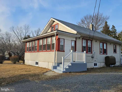291 W White Horse Pike, Egg Harbor City, NJ MLS: NJAC2017466
