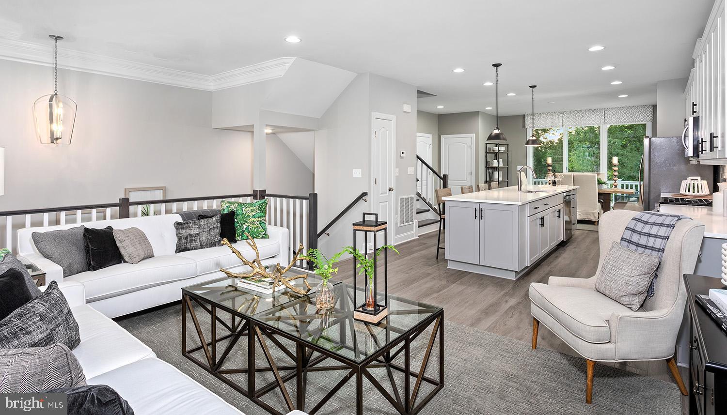 WESTRIDGE AT WESTPHALIA - Residential