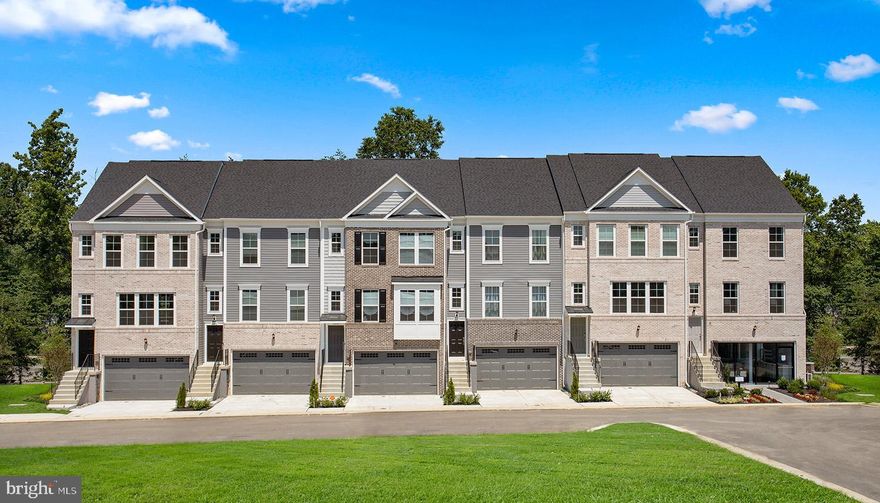 Welcome to Westridge at Westphalia!!! Westridge is distinguished by its location and future luxury resort style amenities, community clubhouse, swimming pool, fitness center, tot lot, dog park and walking area! The Harlow II is one of our most desirable floorplans due to its unmatched open-concept layout, spacious rooms and ample storage space. This home features a front loading garage, allowing for generous rear yard space and comes with a large 300 square foot rear deck among several other upgraded features. Photos are representative for likeness only.  ****OFFERING UP TO $15,000 IN CLOSING ASSISTANCE WITH THE USE OF PREFERRED LENDER AND TITLE****